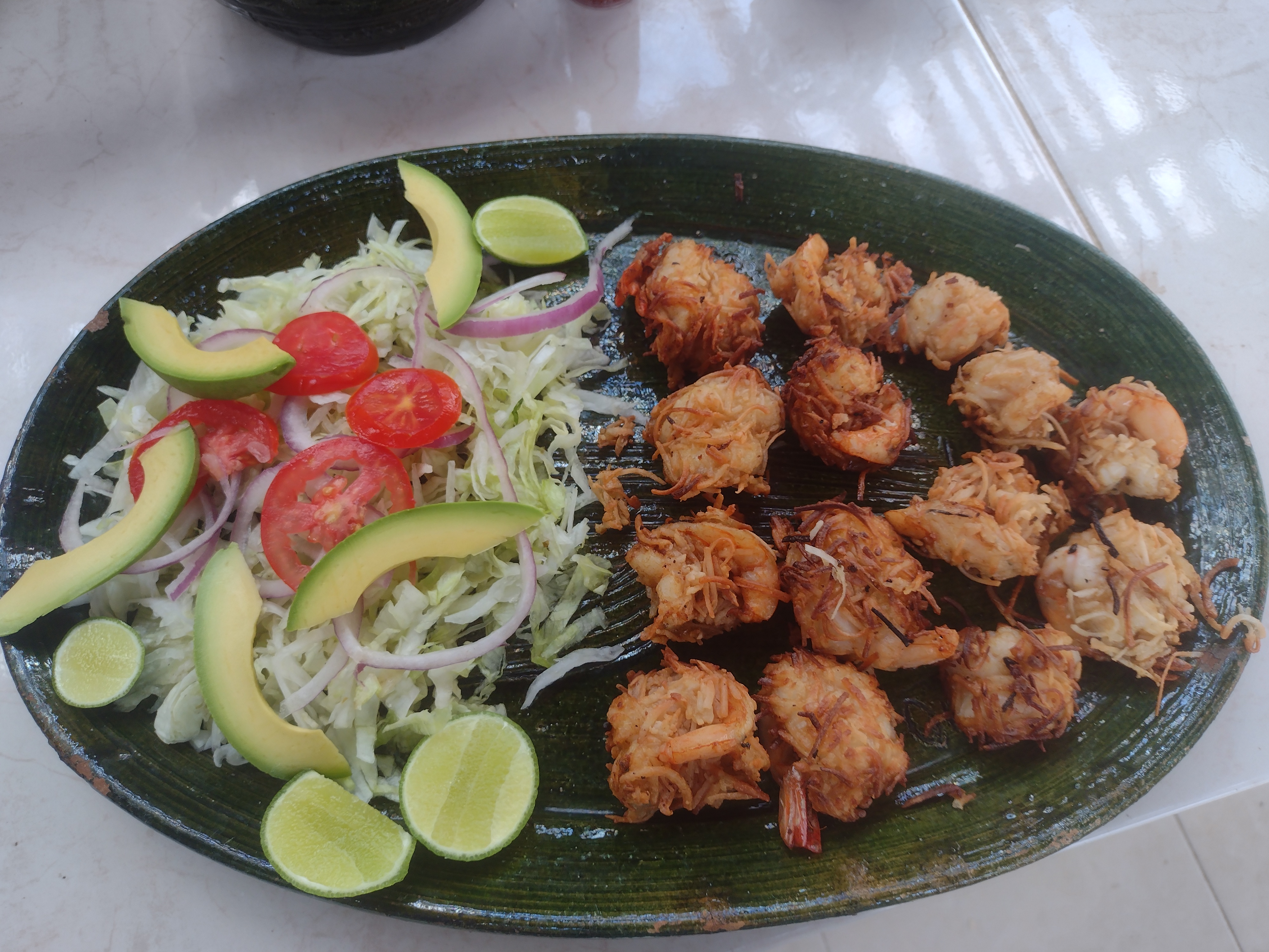 Restaurante Los Órganos Tahueca image 5