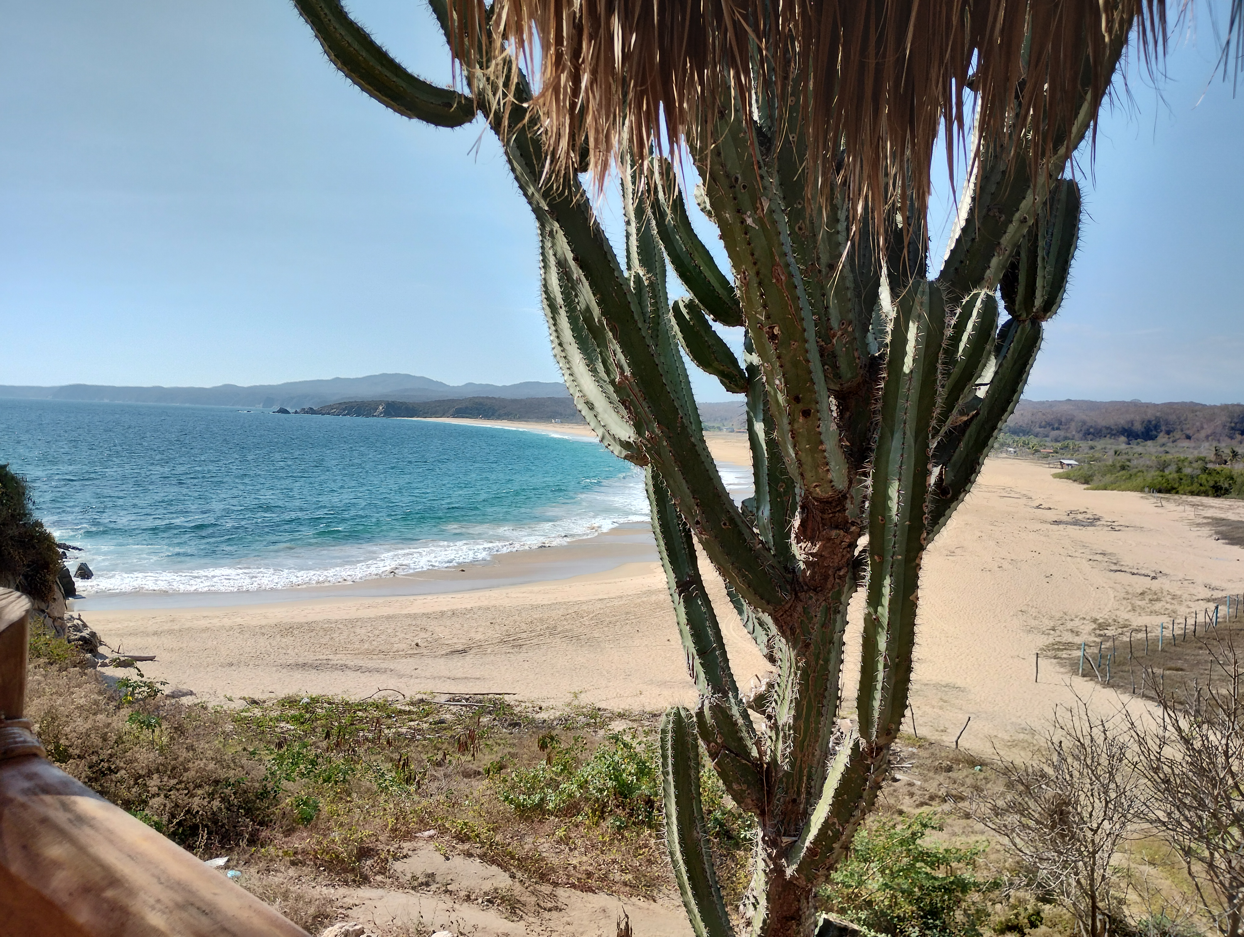 Restaurante Los Órganos Tahueca image 7