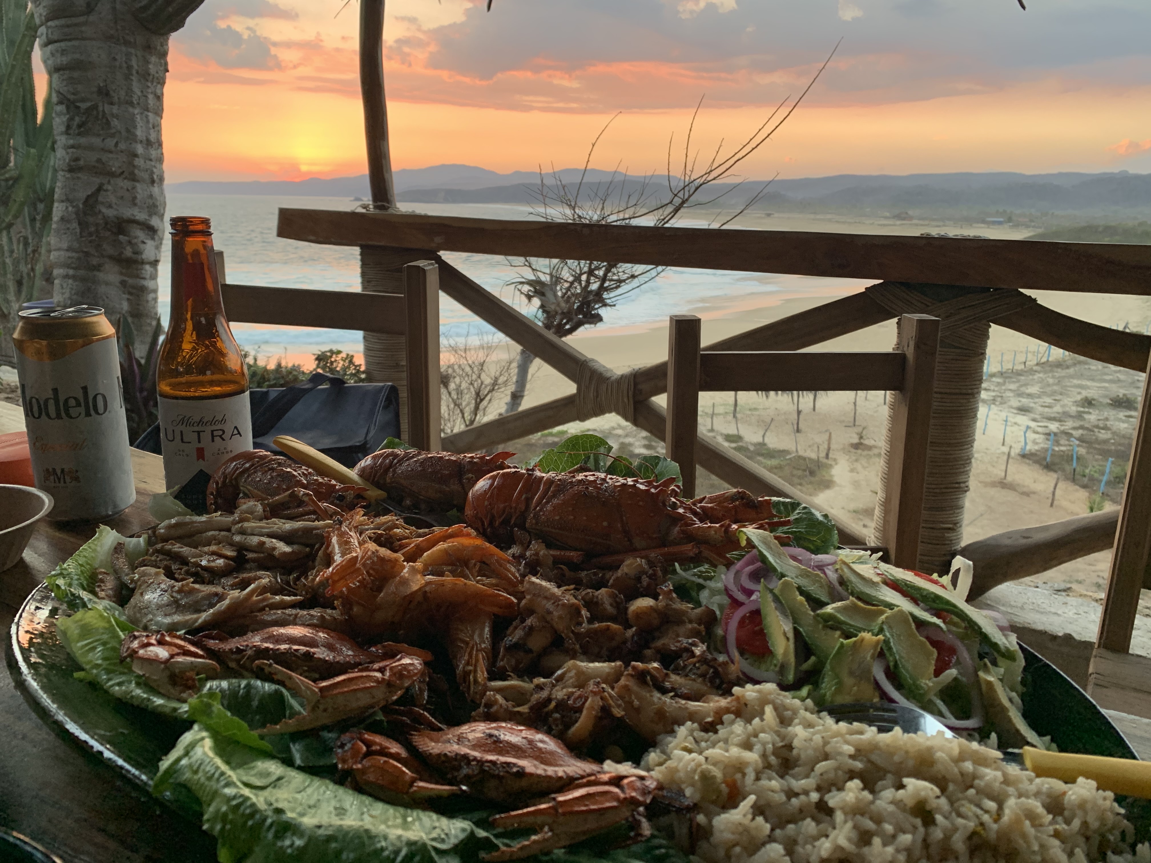 Restaurante Los Órganos Tahueca image 8