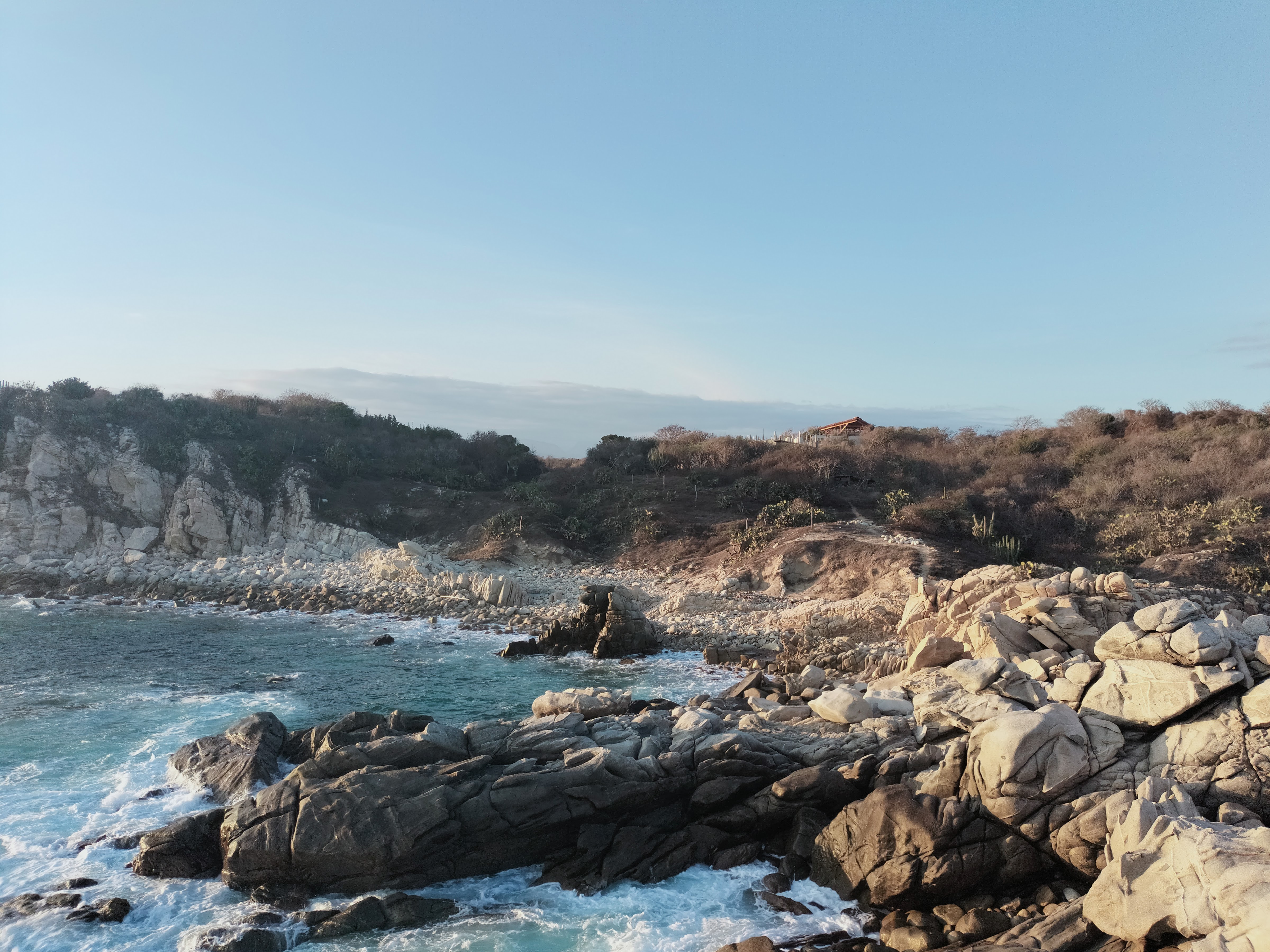 Restaurante Los Órganos Tahueca image 10