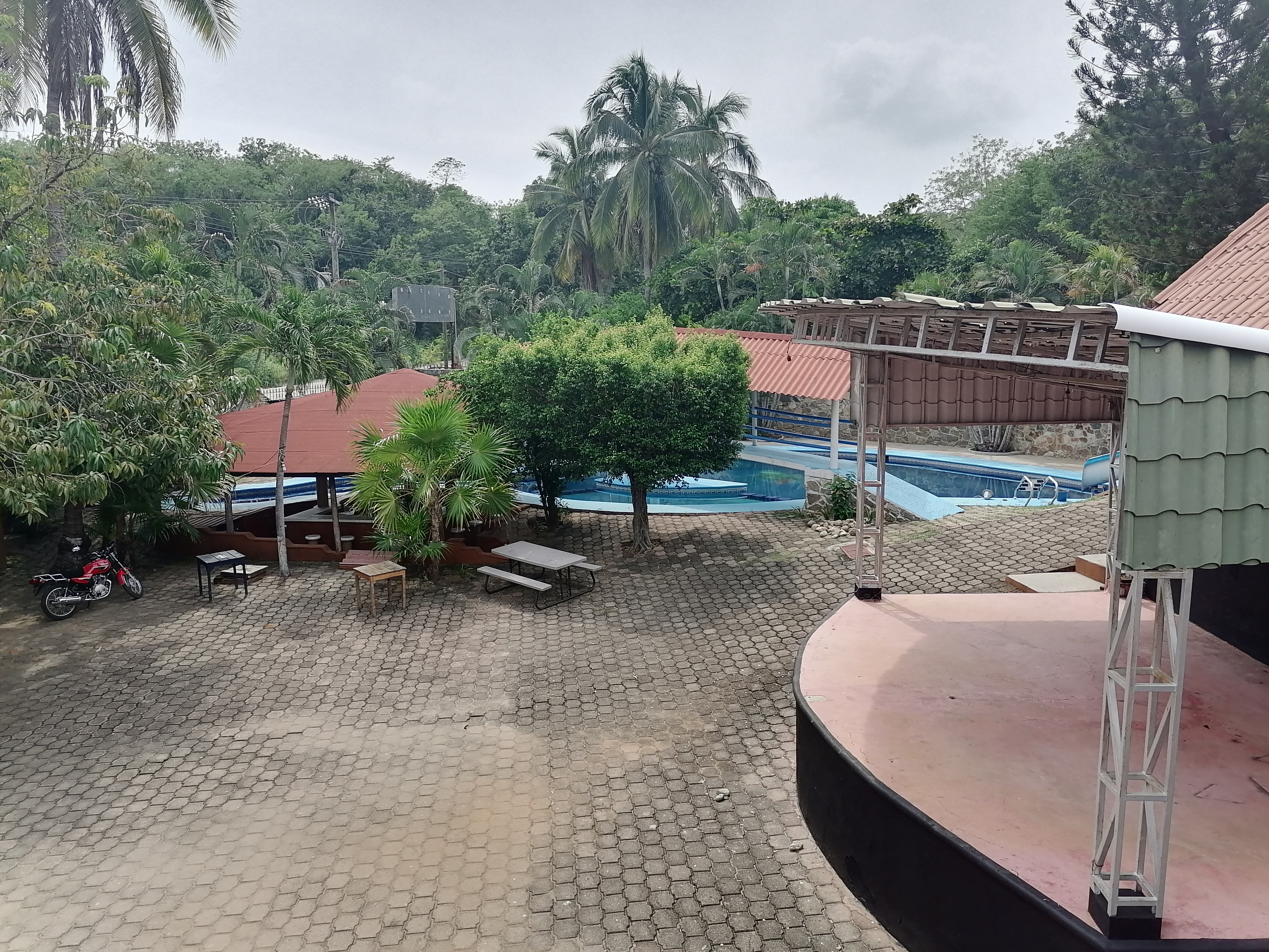 María bonita restaurante bar image 2