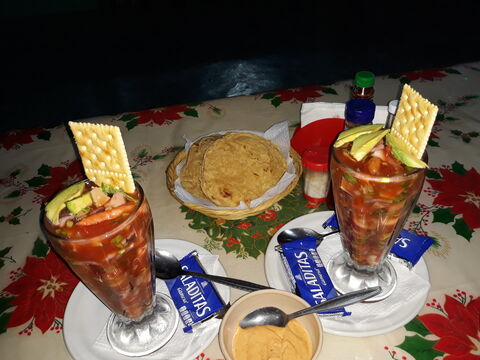Restaurante Bar "El Boulevard" image 1