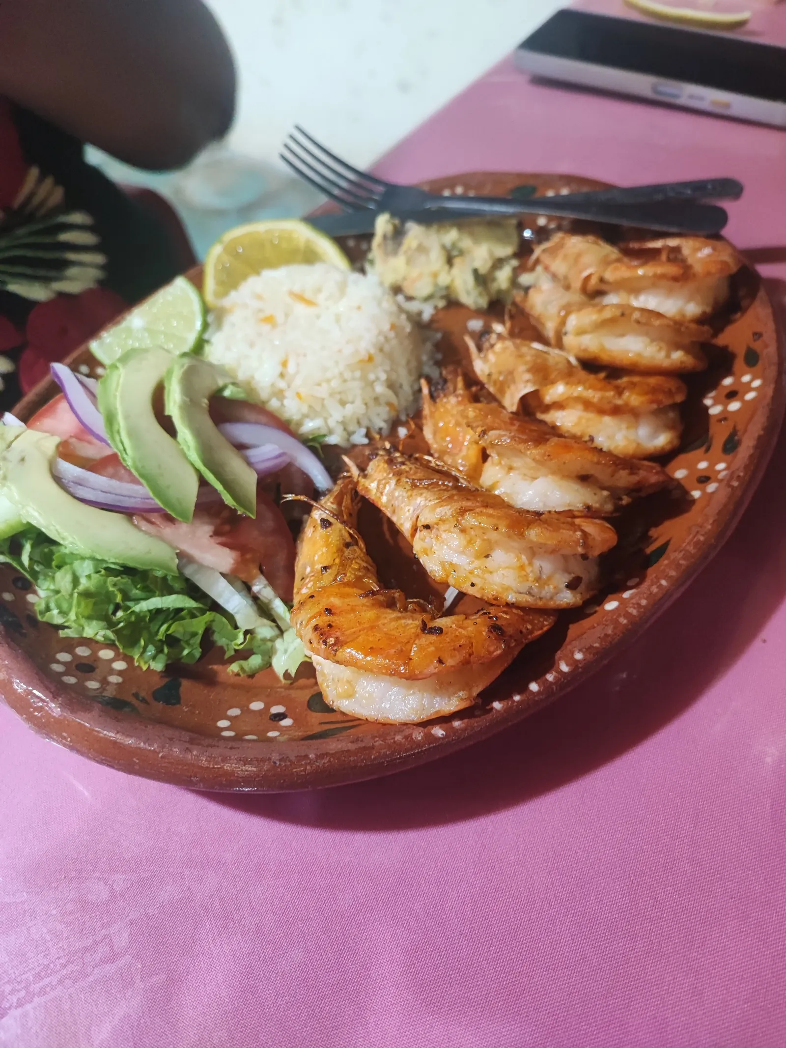 Restaurante Bar "El Boulevard" image 2