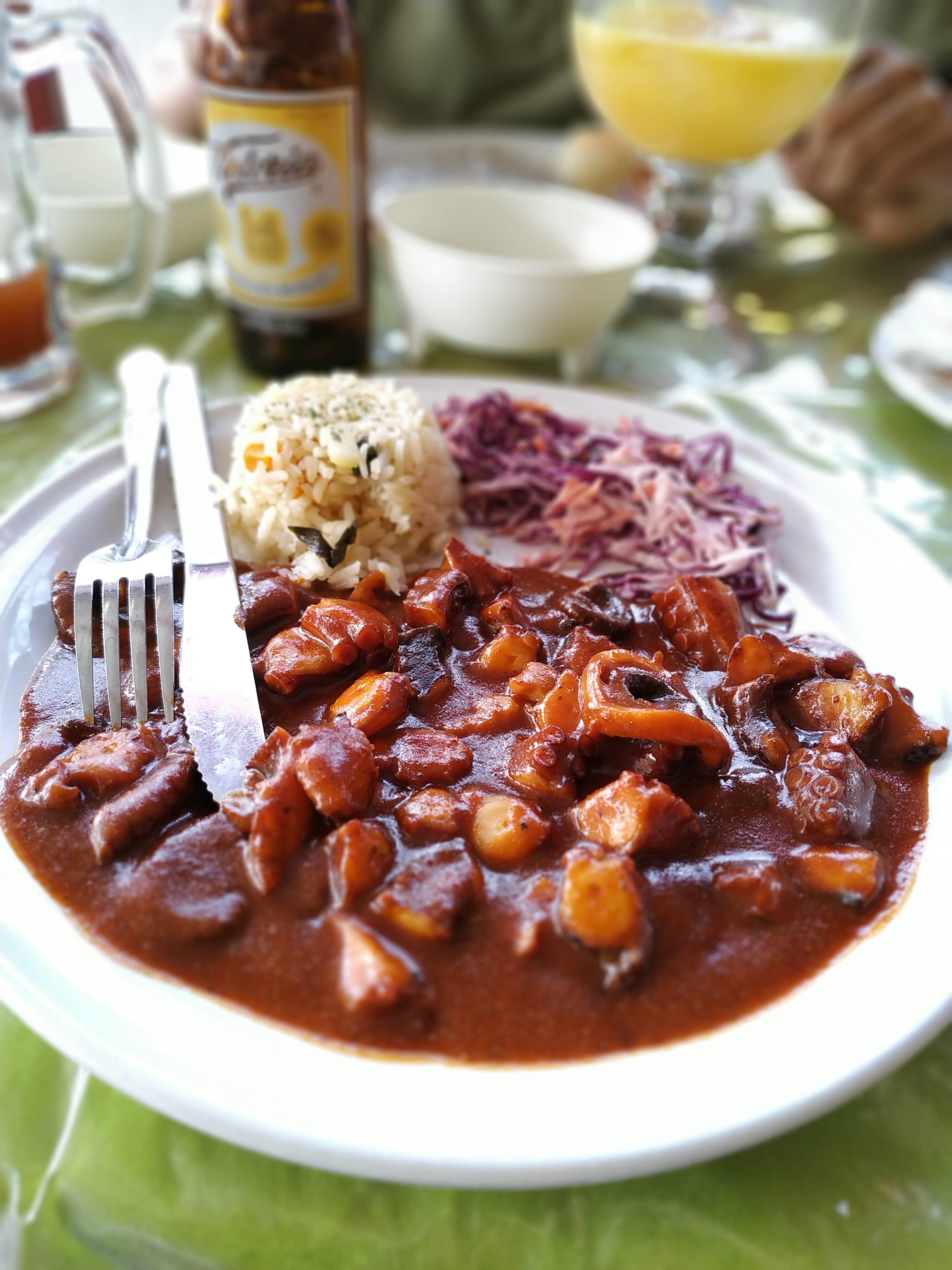 Restaurante Bar "El Boulevard" image 3