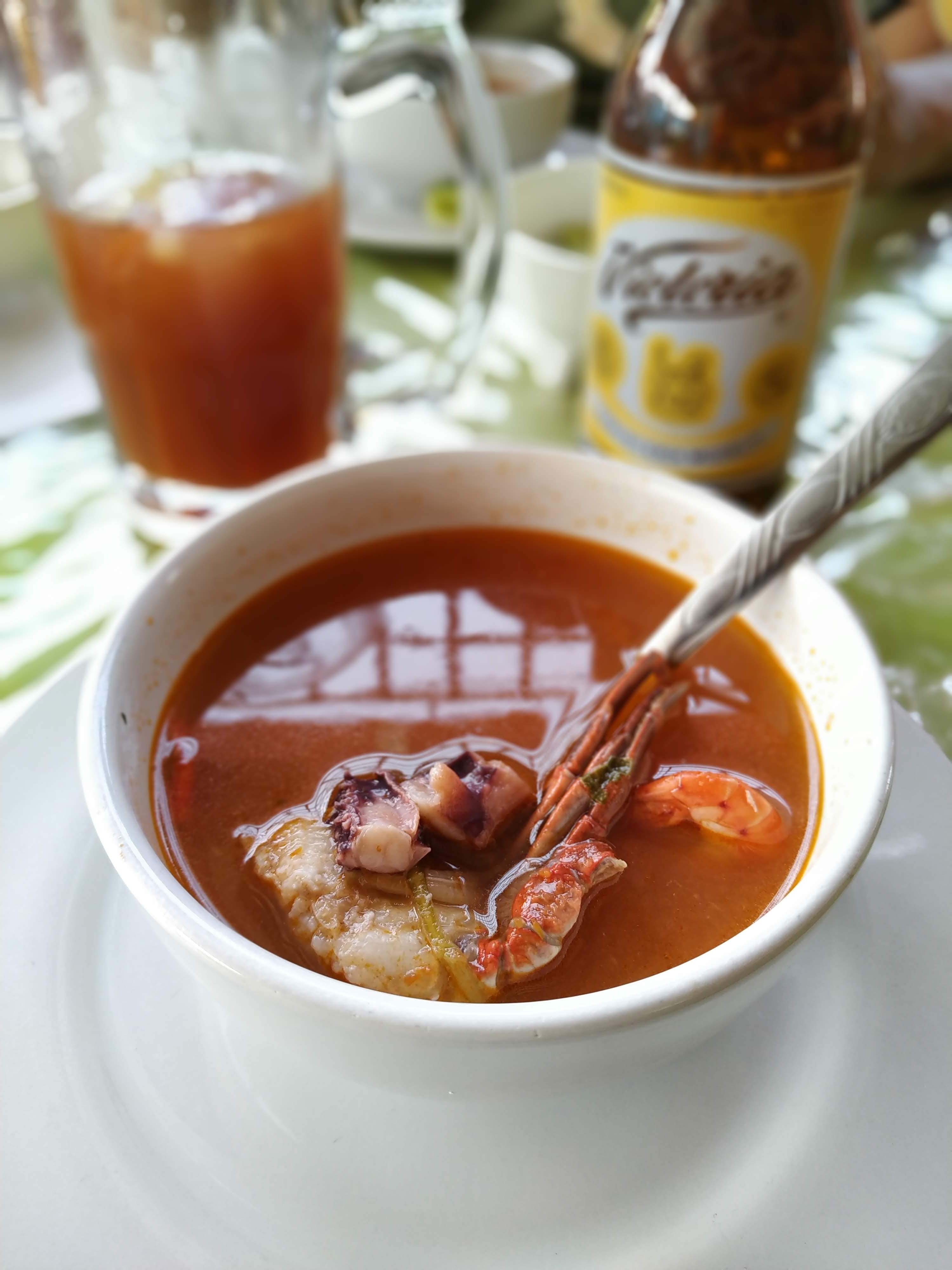 Restaurante Bar "El Boulevard" image 4