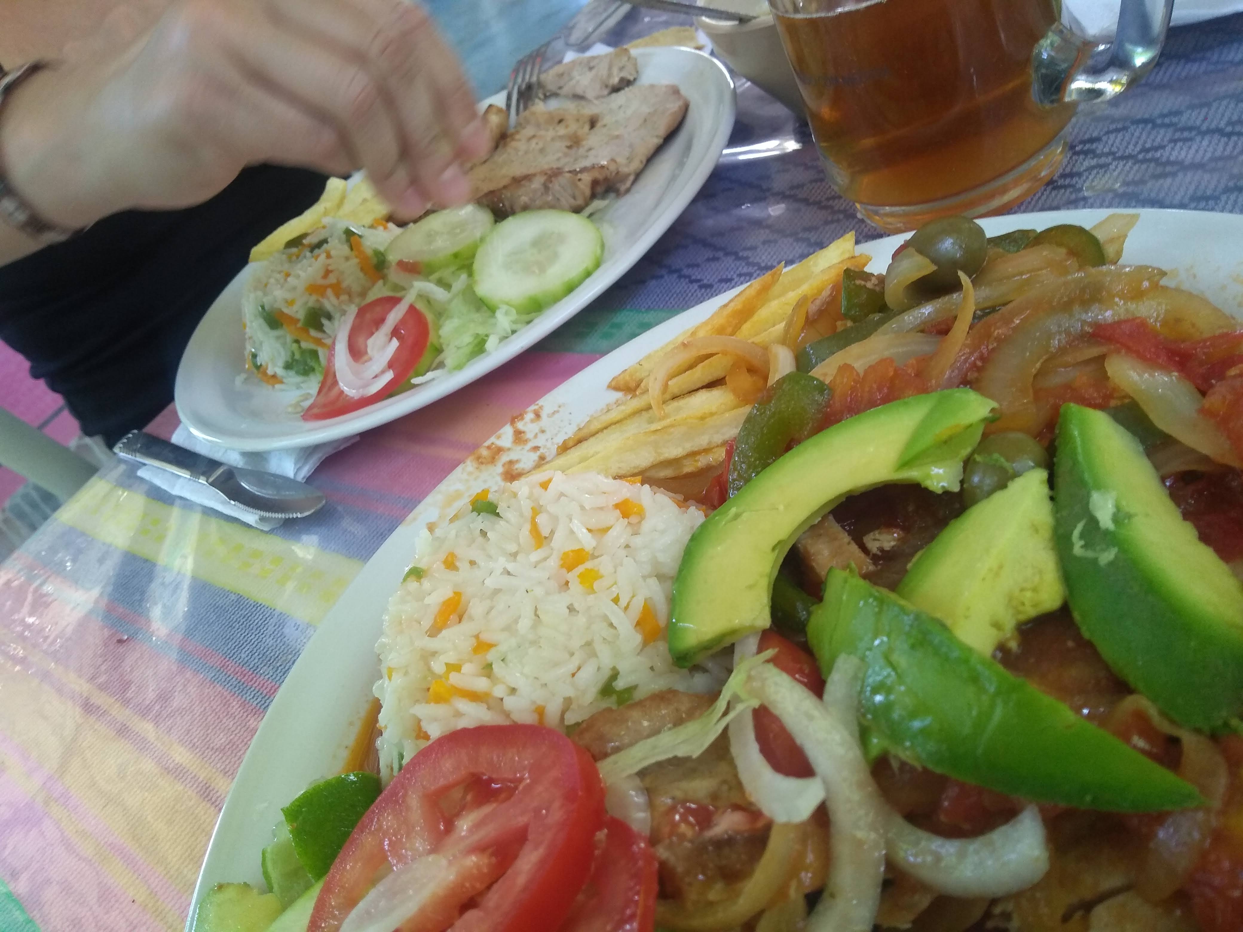 Restaurante Bar "El Boulevard" image 5