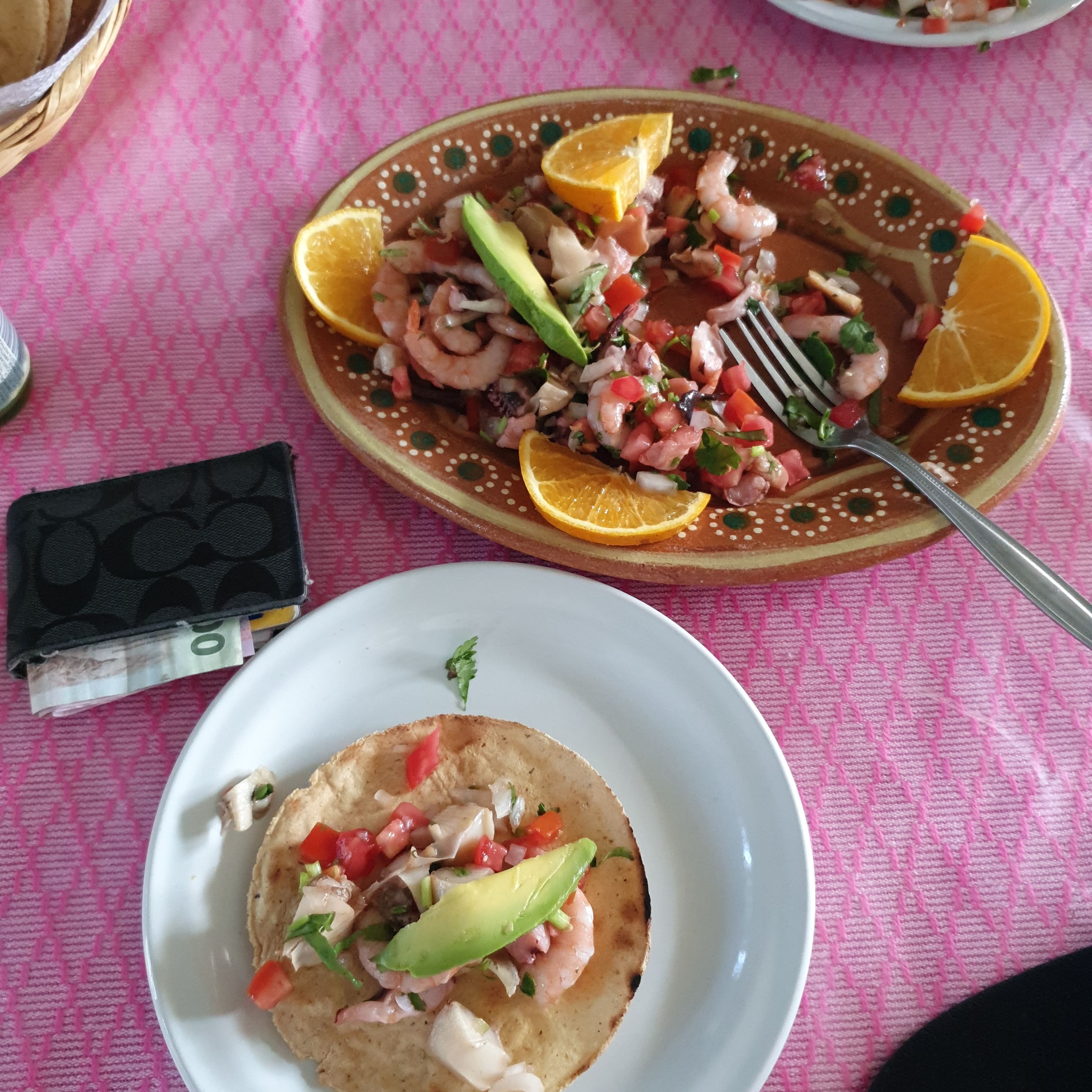 Restaurante Bar "El Boulevard" image 6