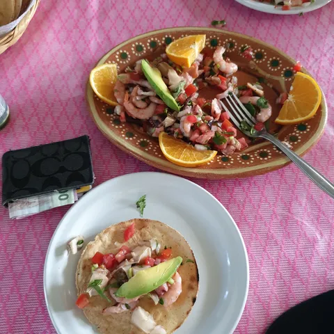 Restaurante Bar "El Boulevard" image 6