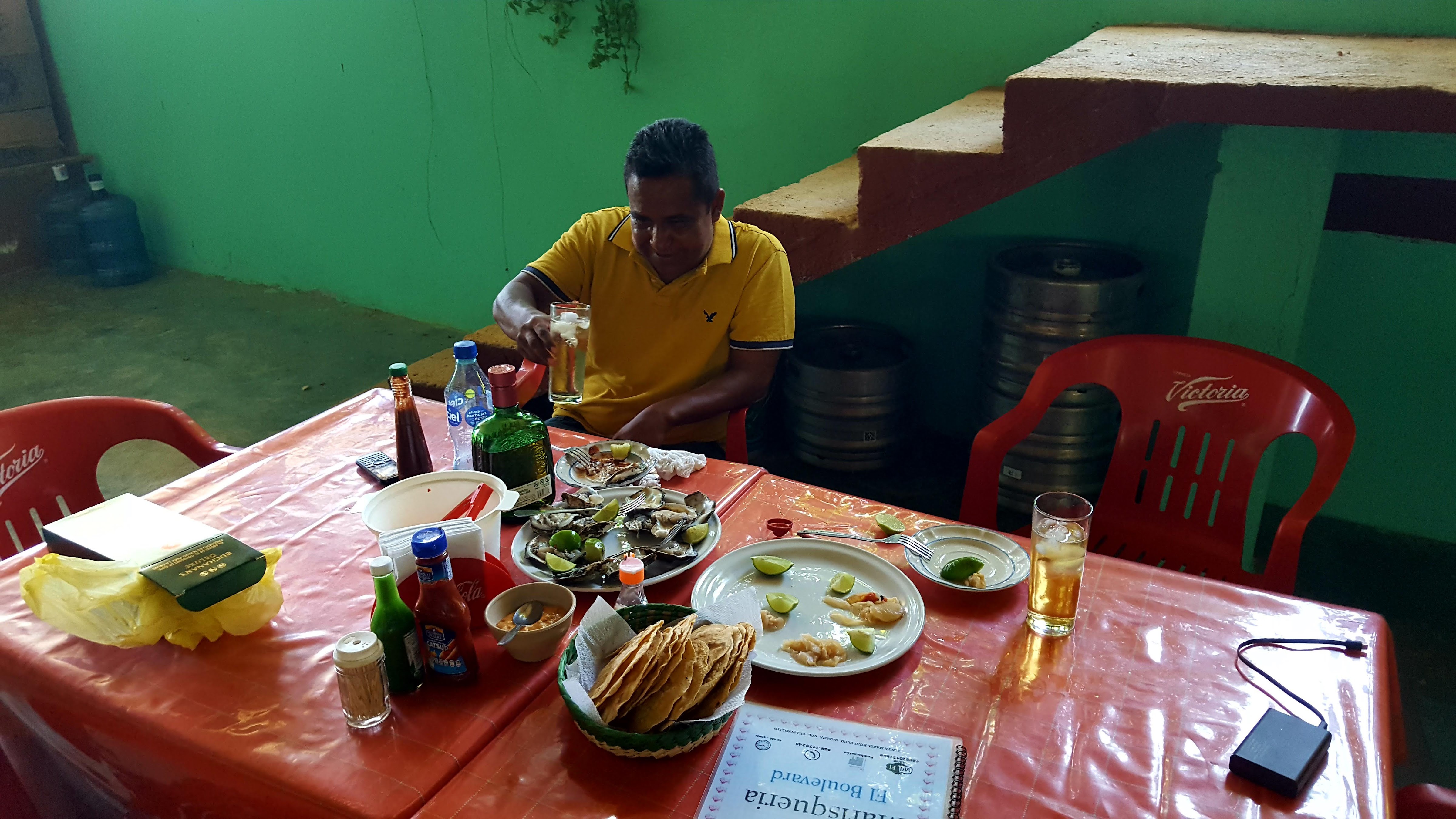 Restaurante Bar "El Boulevard" image 7