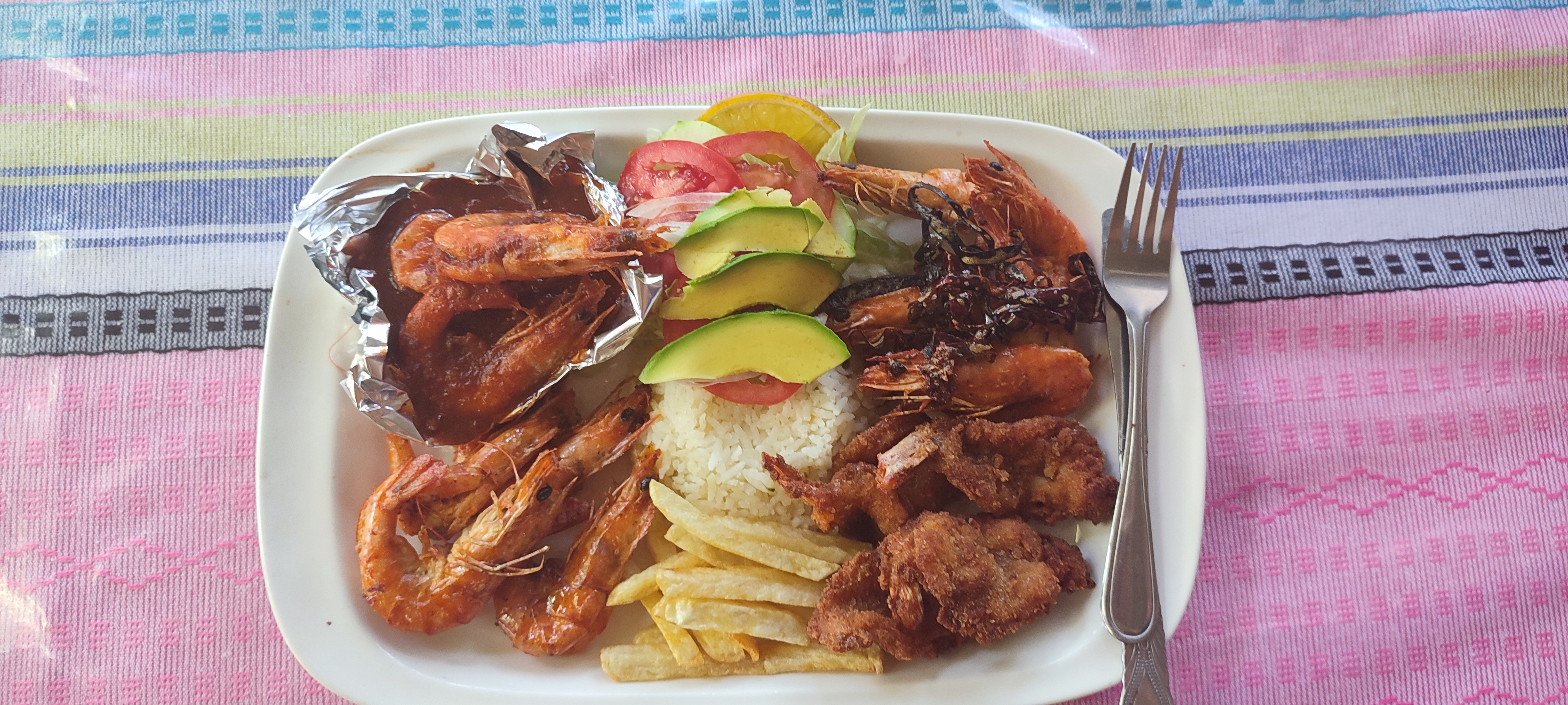 Restaurante Bar "El Boulevard" image 8