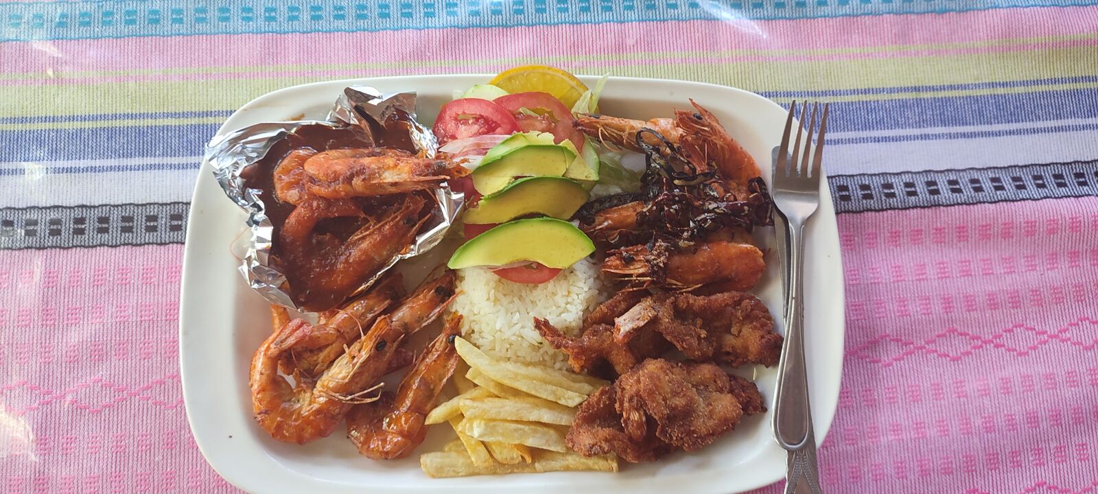 Restaurante Bar "El Boulevard" image 8