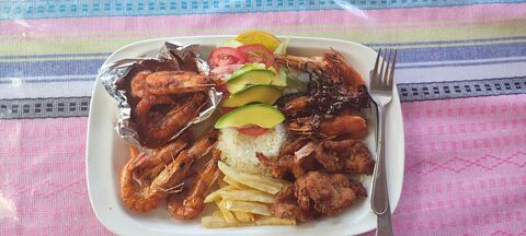 Restaurante Bar "El Boulevard" image 8