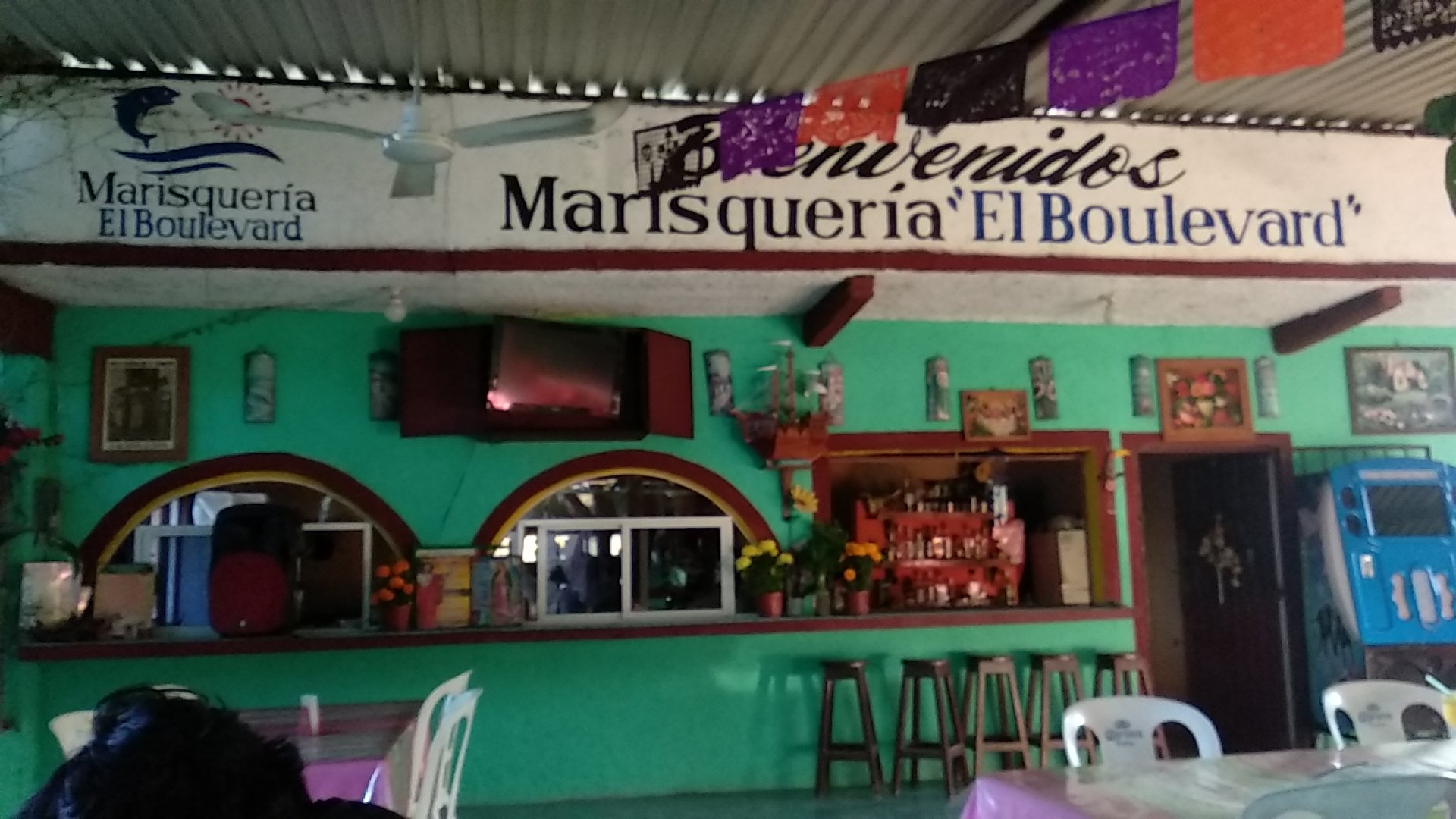 Restaurante Bar "El Boulevard" image 9