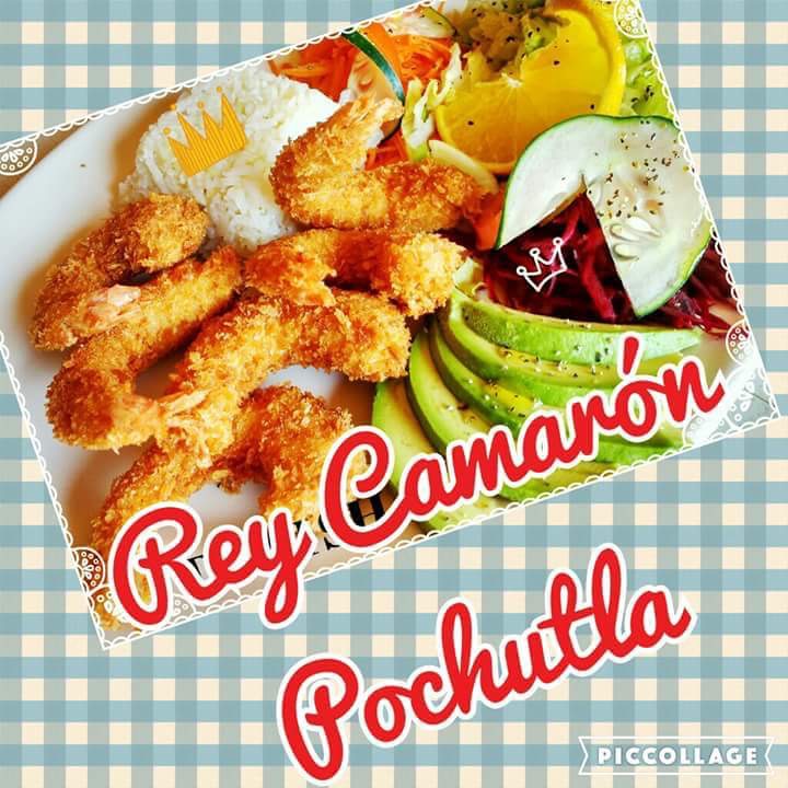 Rey Camaron Pochutla image 2