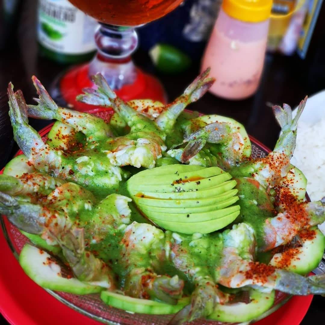 Rey Camaron Pochutla image 3