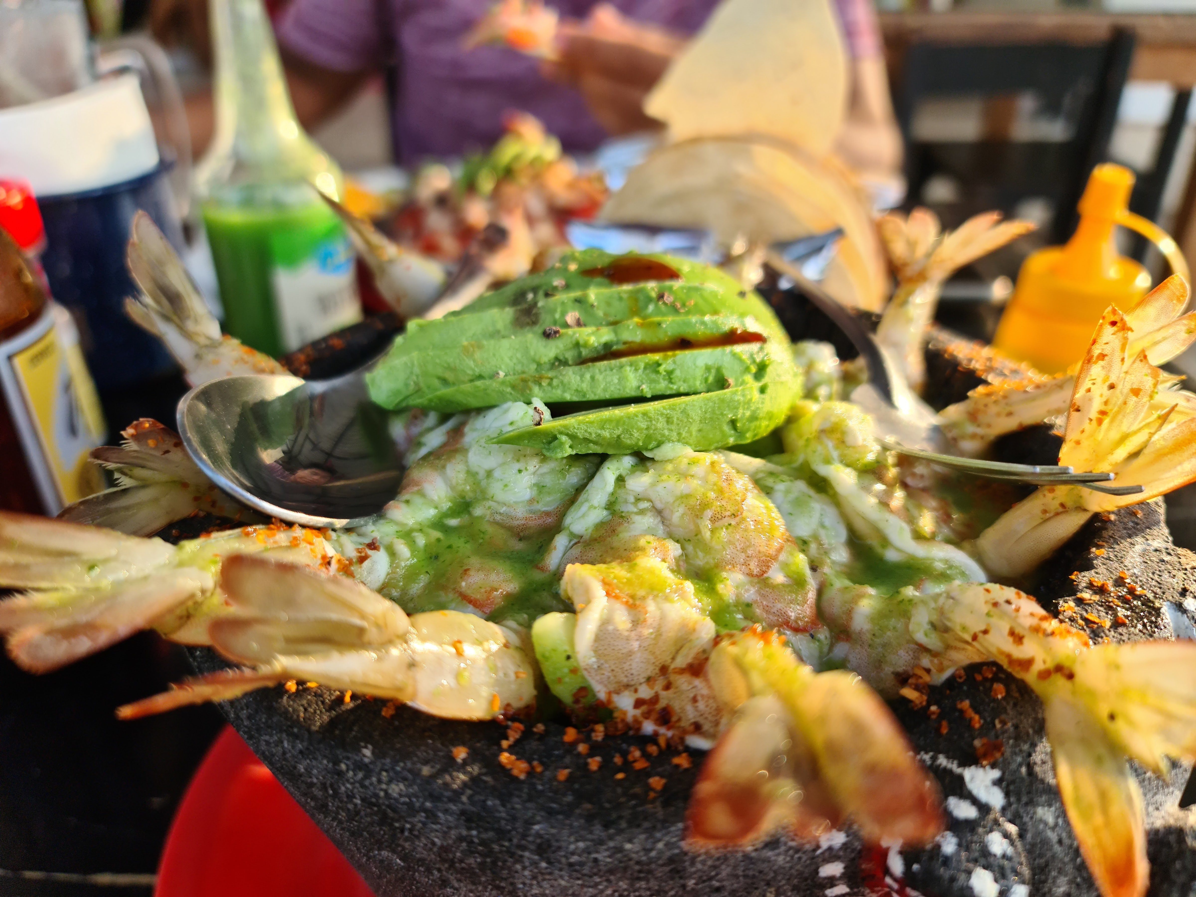 Rey Camaron Pochutla image 4