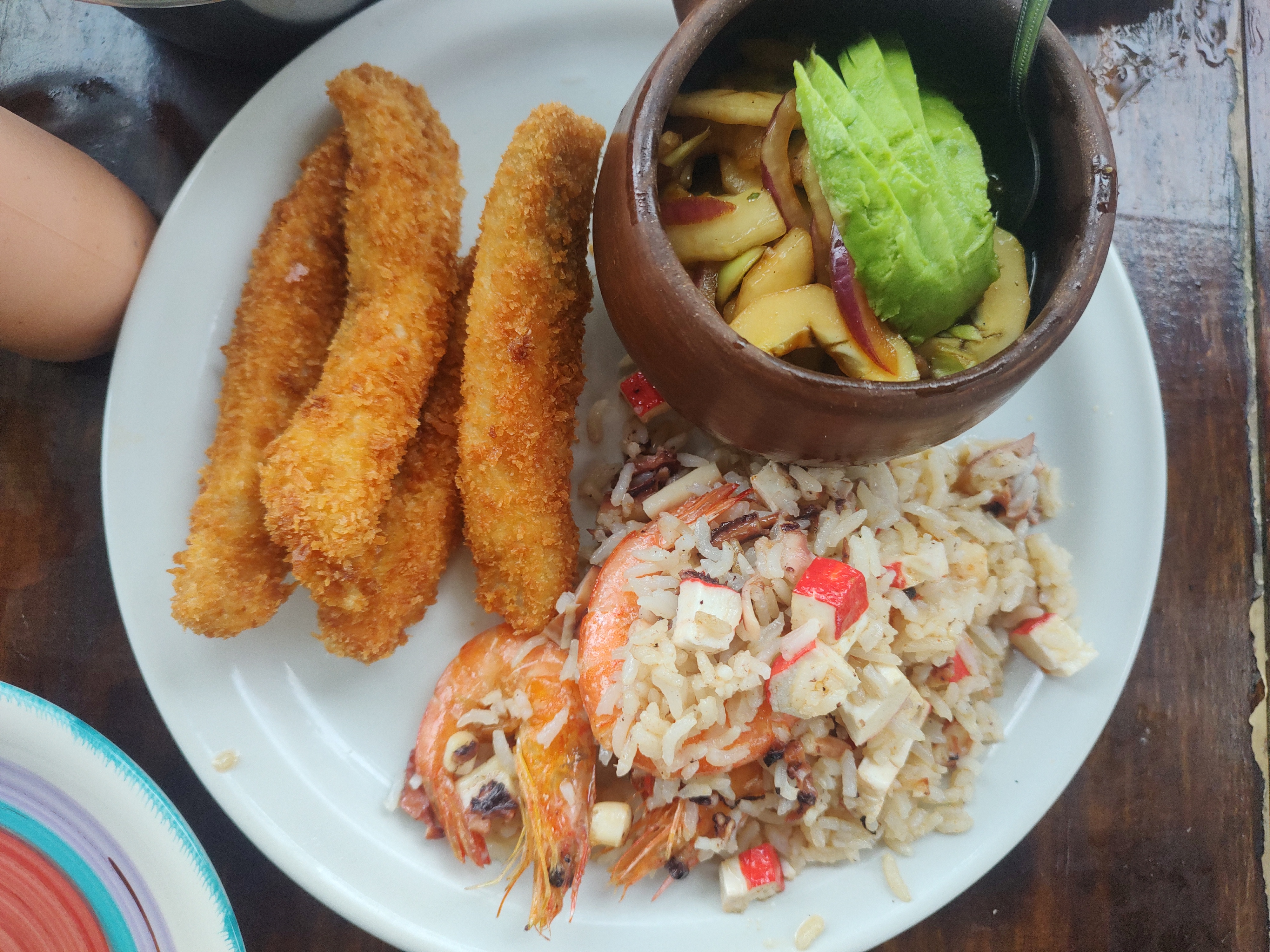 Rey Camaron Pochutla image 6