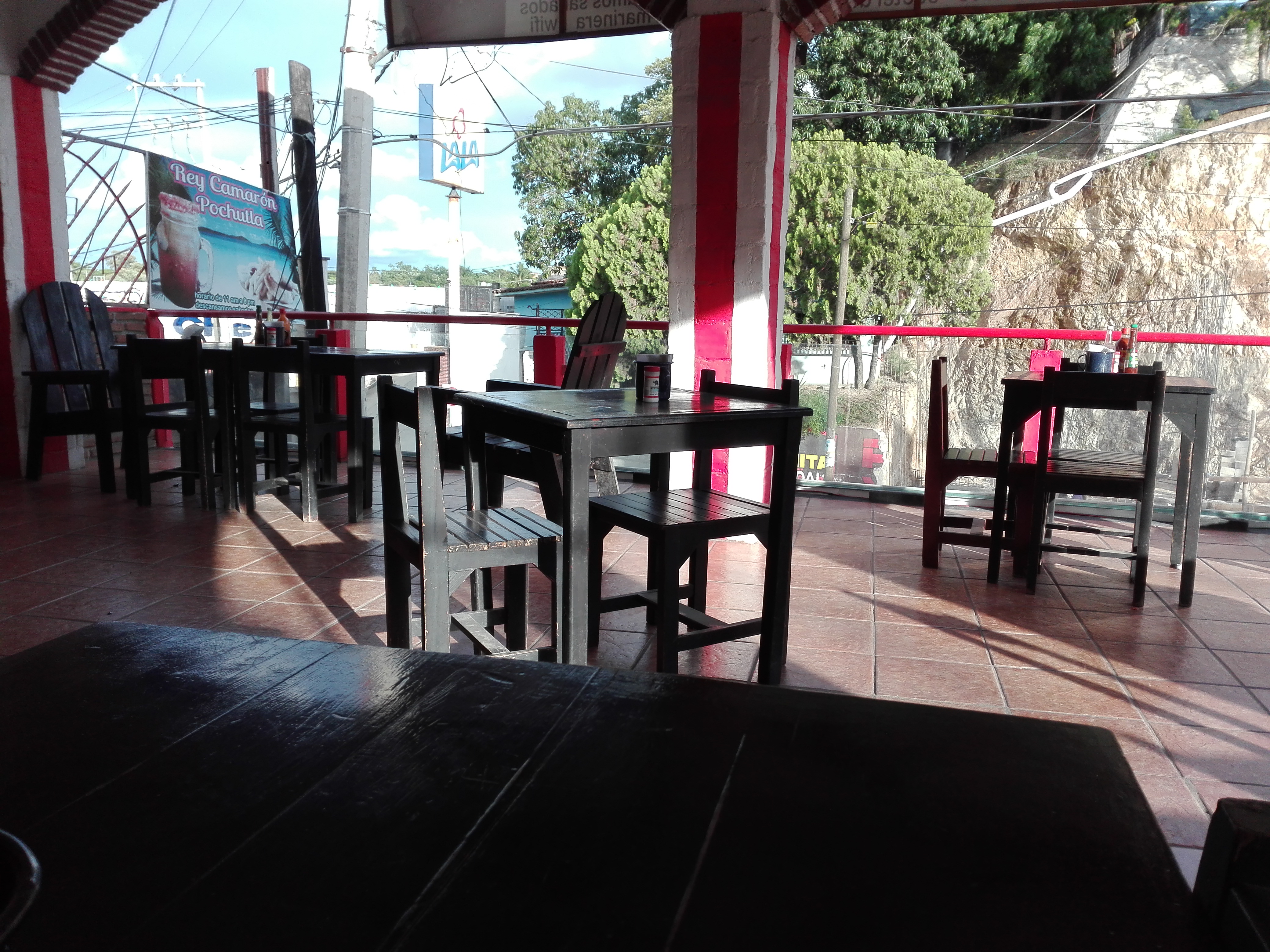 Rey Camaron Pochutla image 8