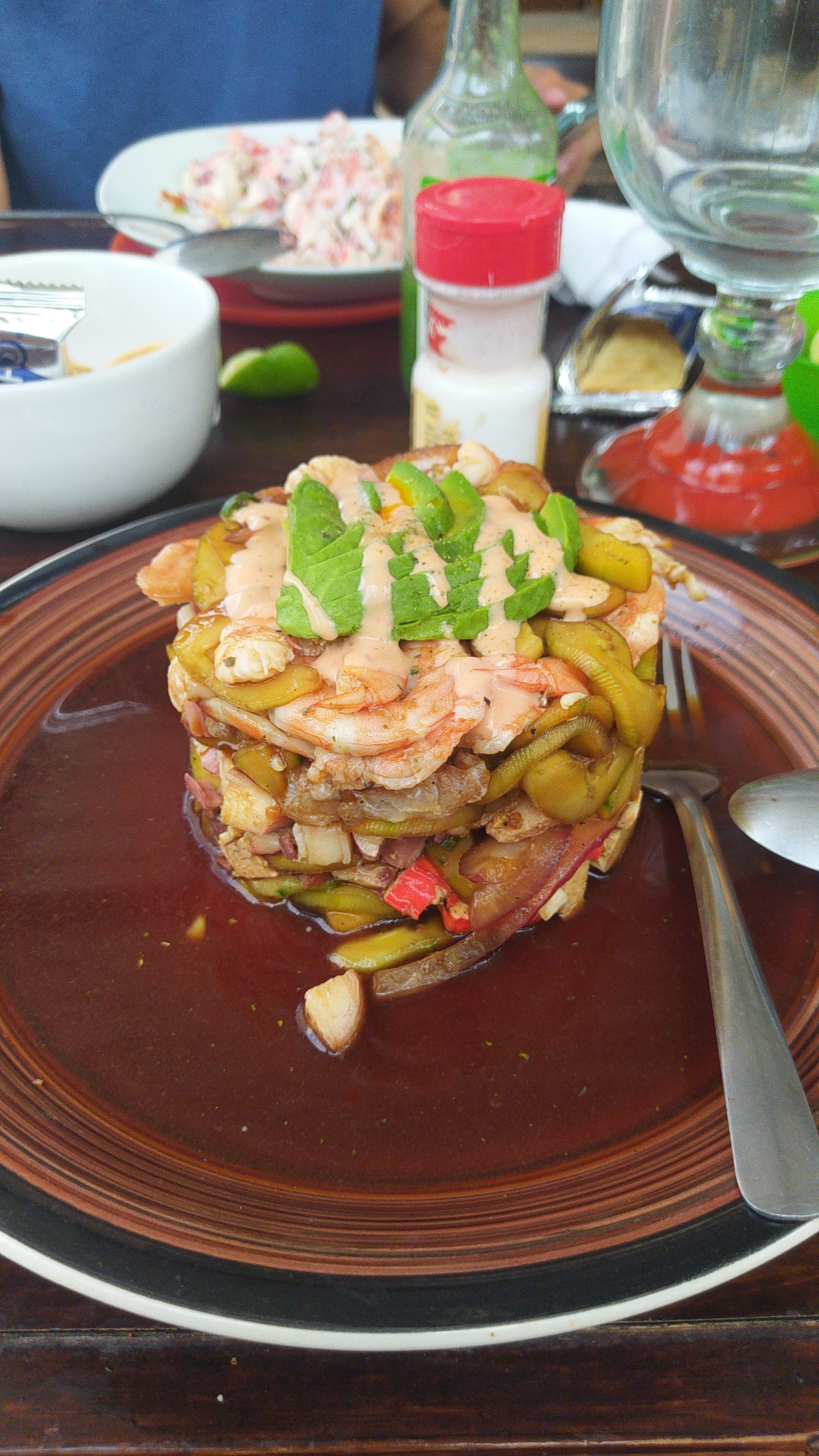 Rey Camaron Pochutla image 10