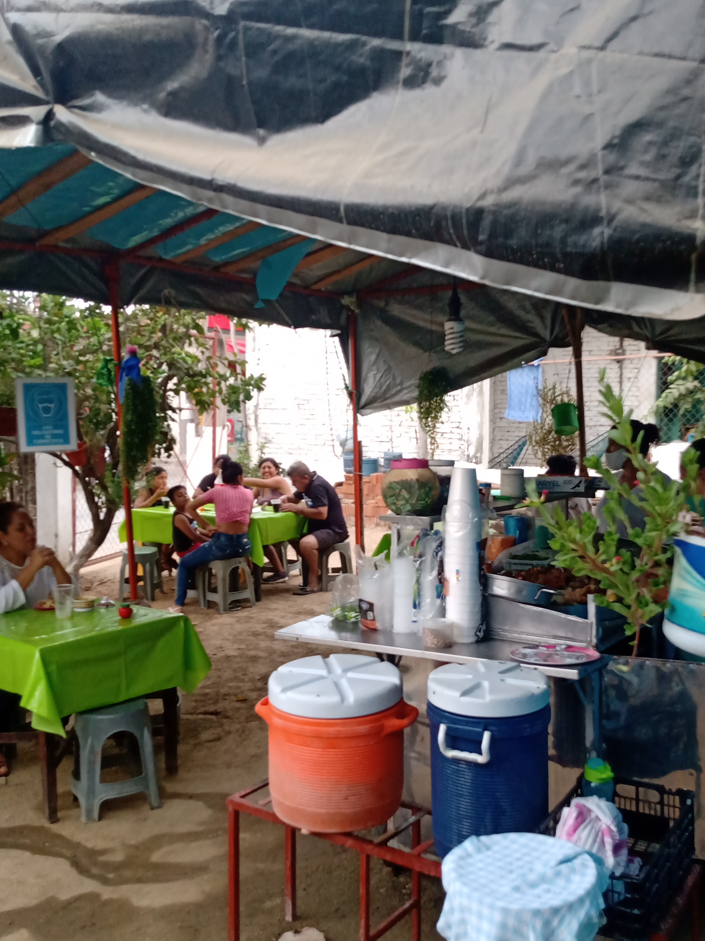 Taquería Tenchita image 1