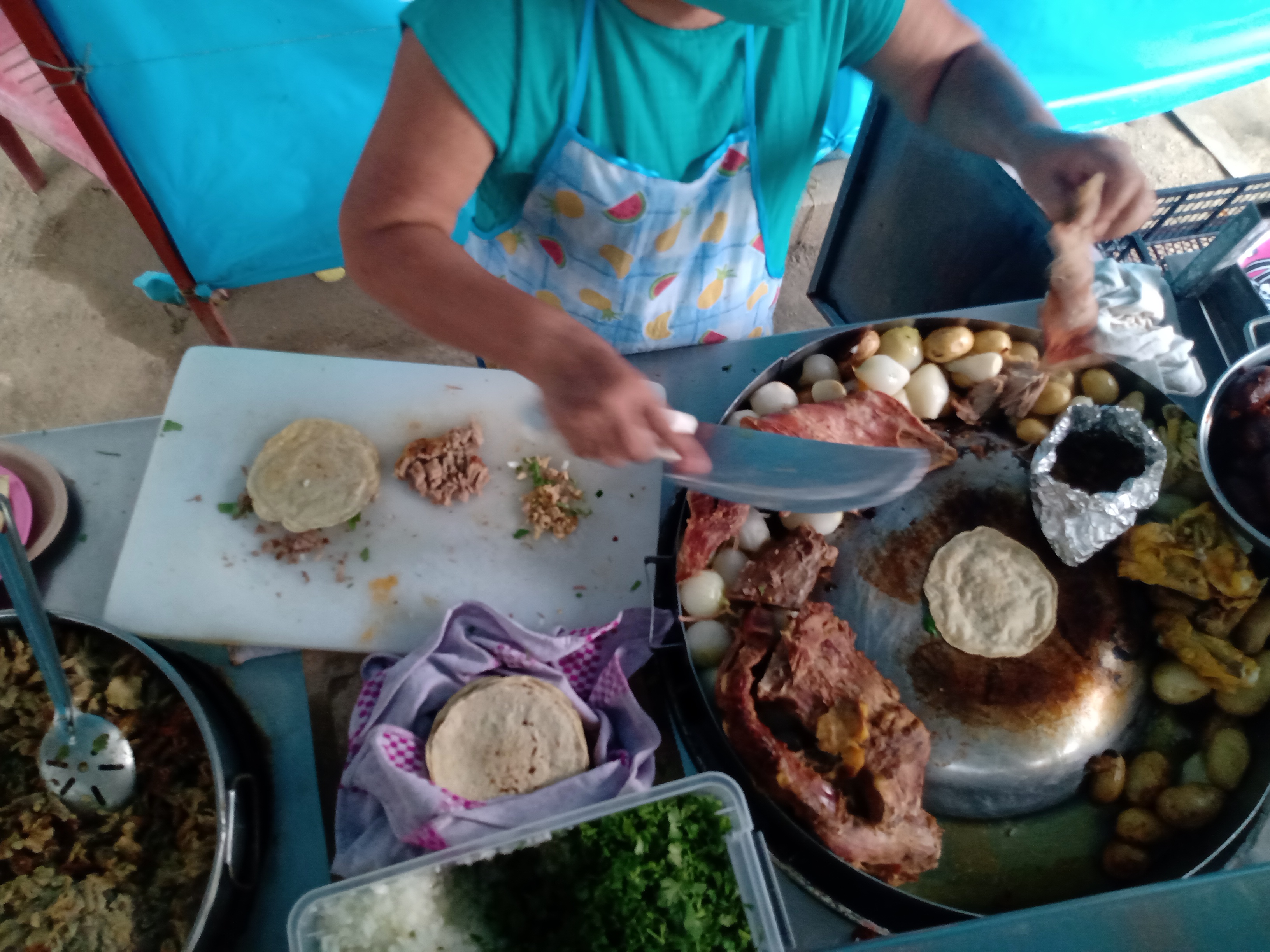 Taquería Tenchita image 3