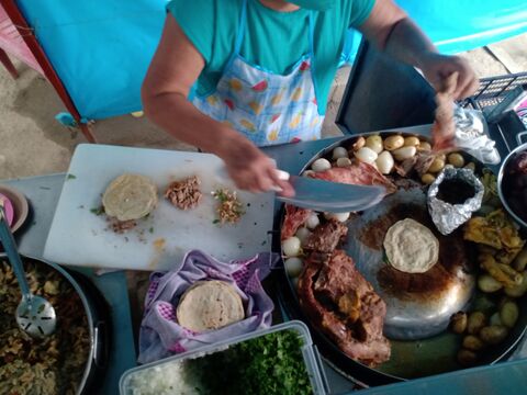 Taquería Tenchita image 3