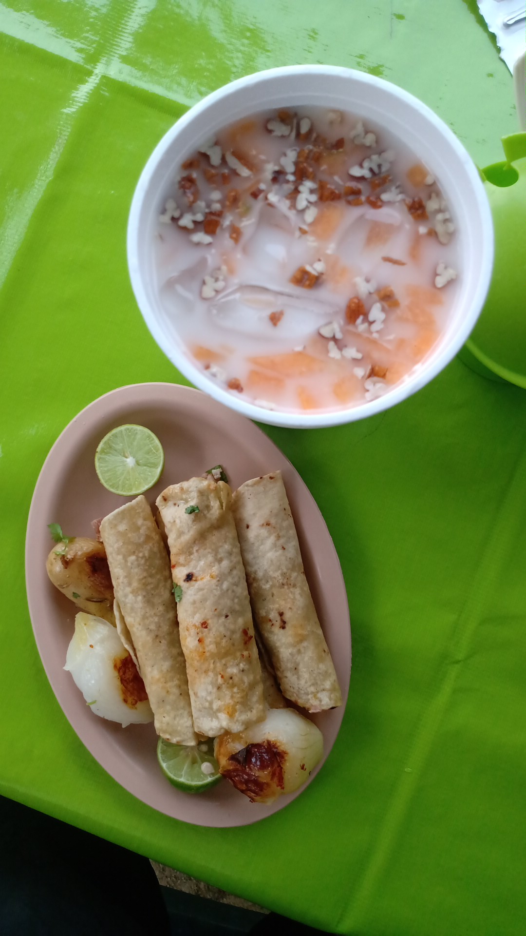 Taquería Tenchita image 5