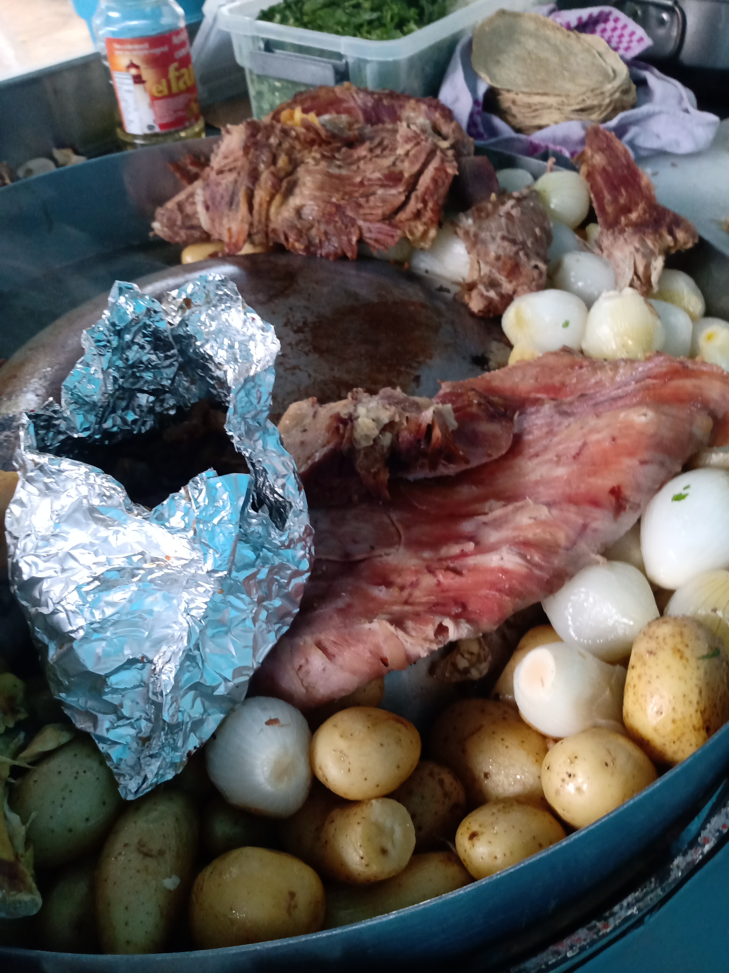 Taquería Tenchita image 6