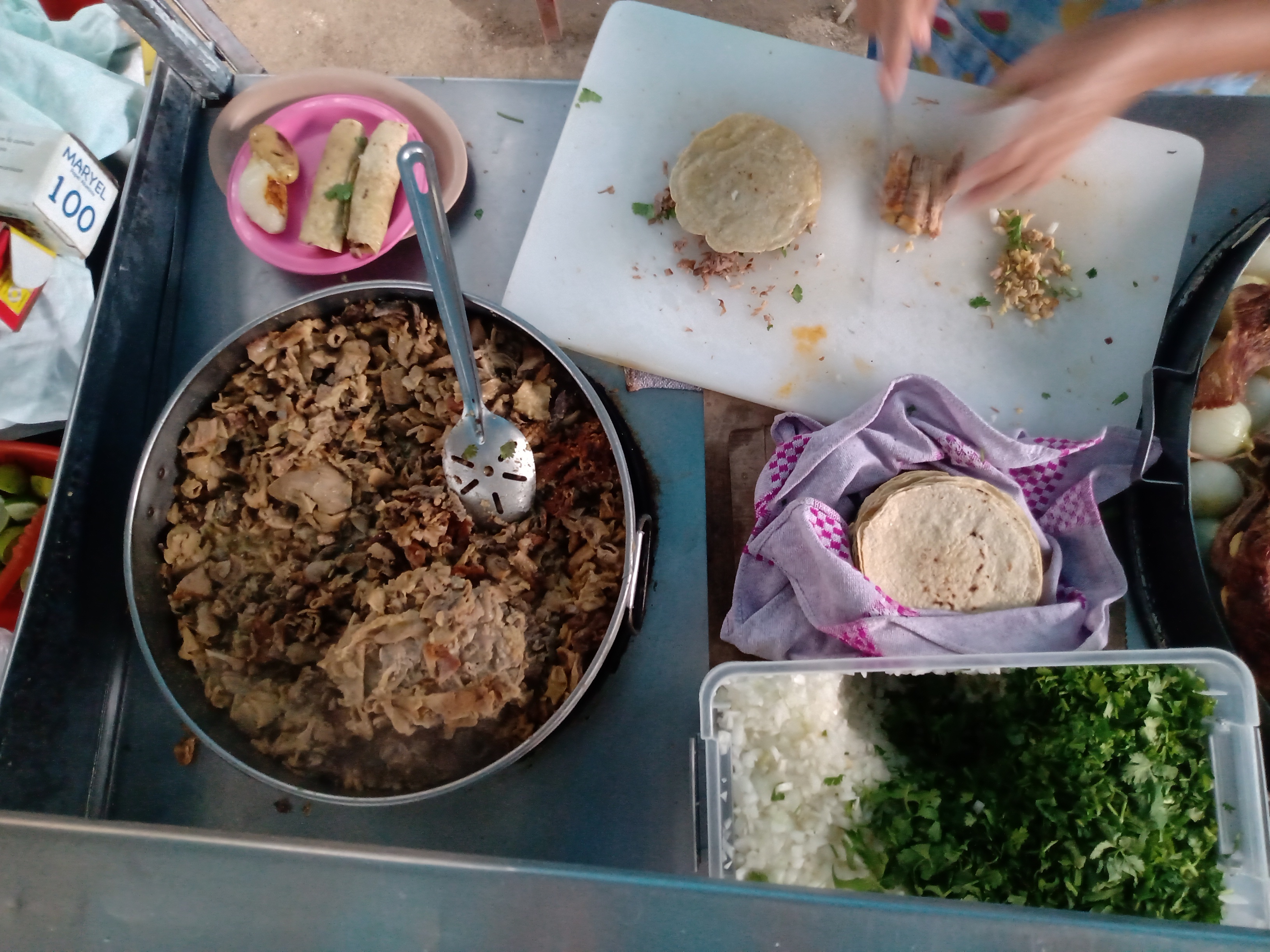 Taquería Tenchita image 10