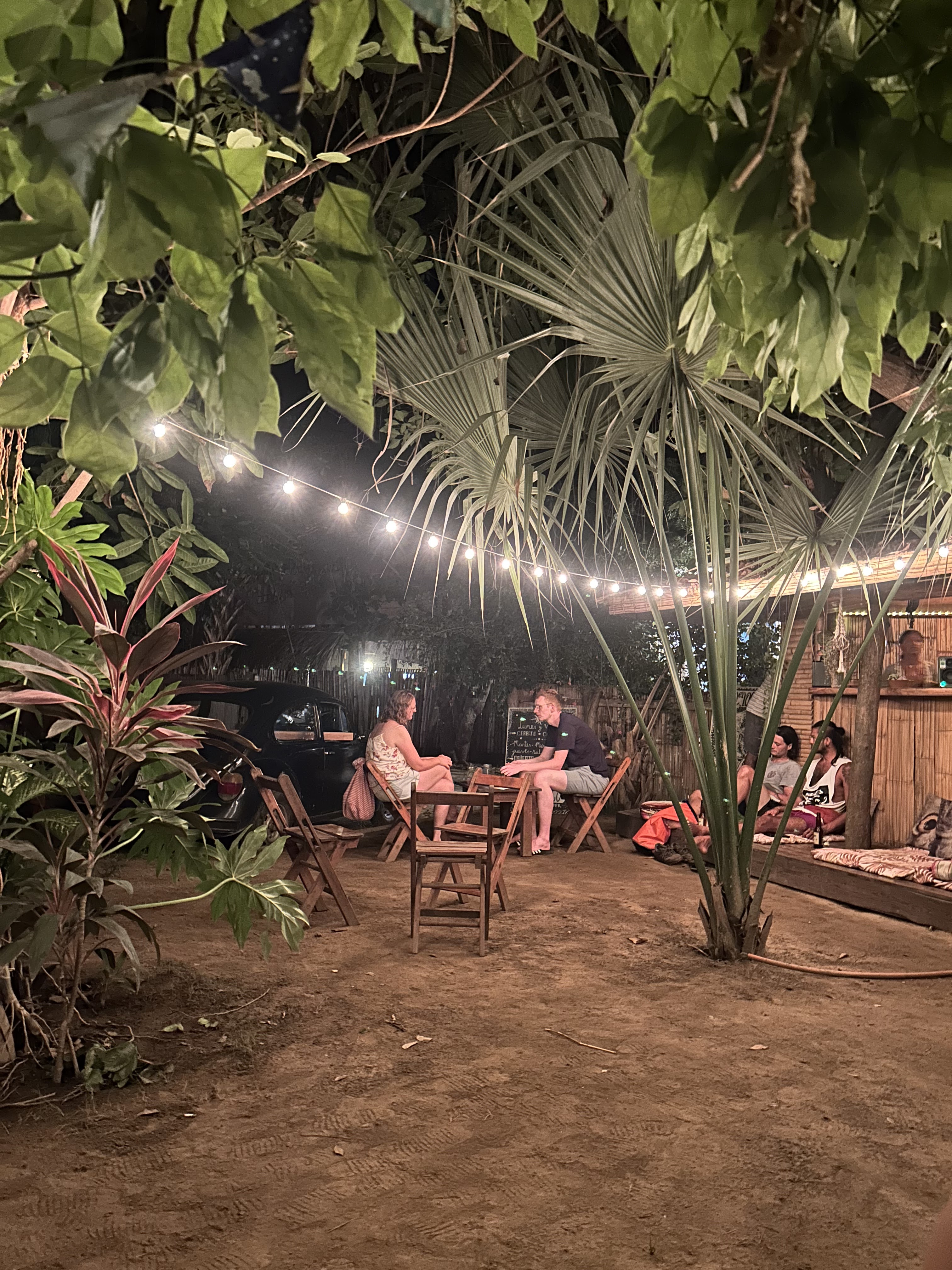 Falafel el Loco image 3