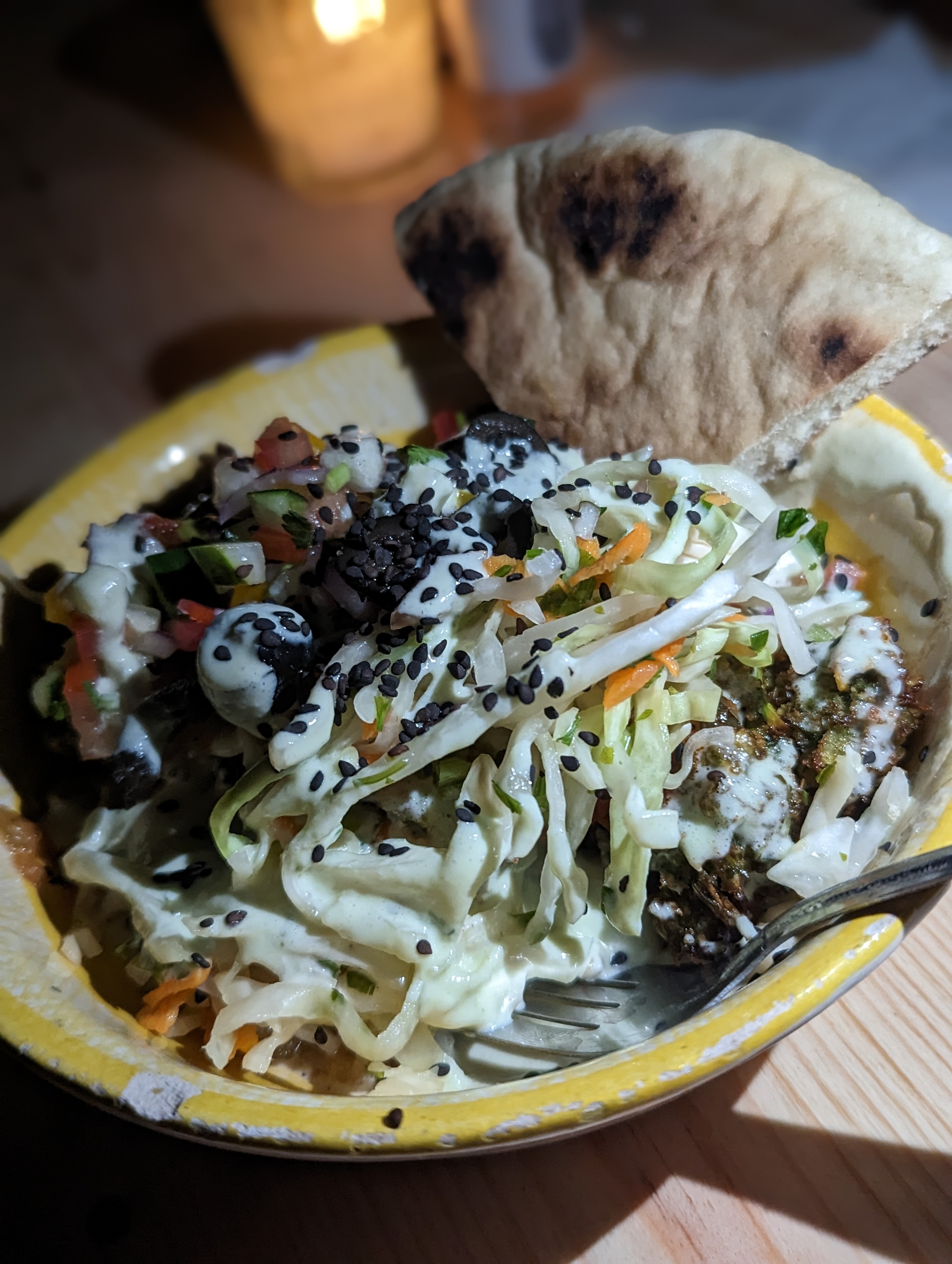 Falafel el Loco image 4