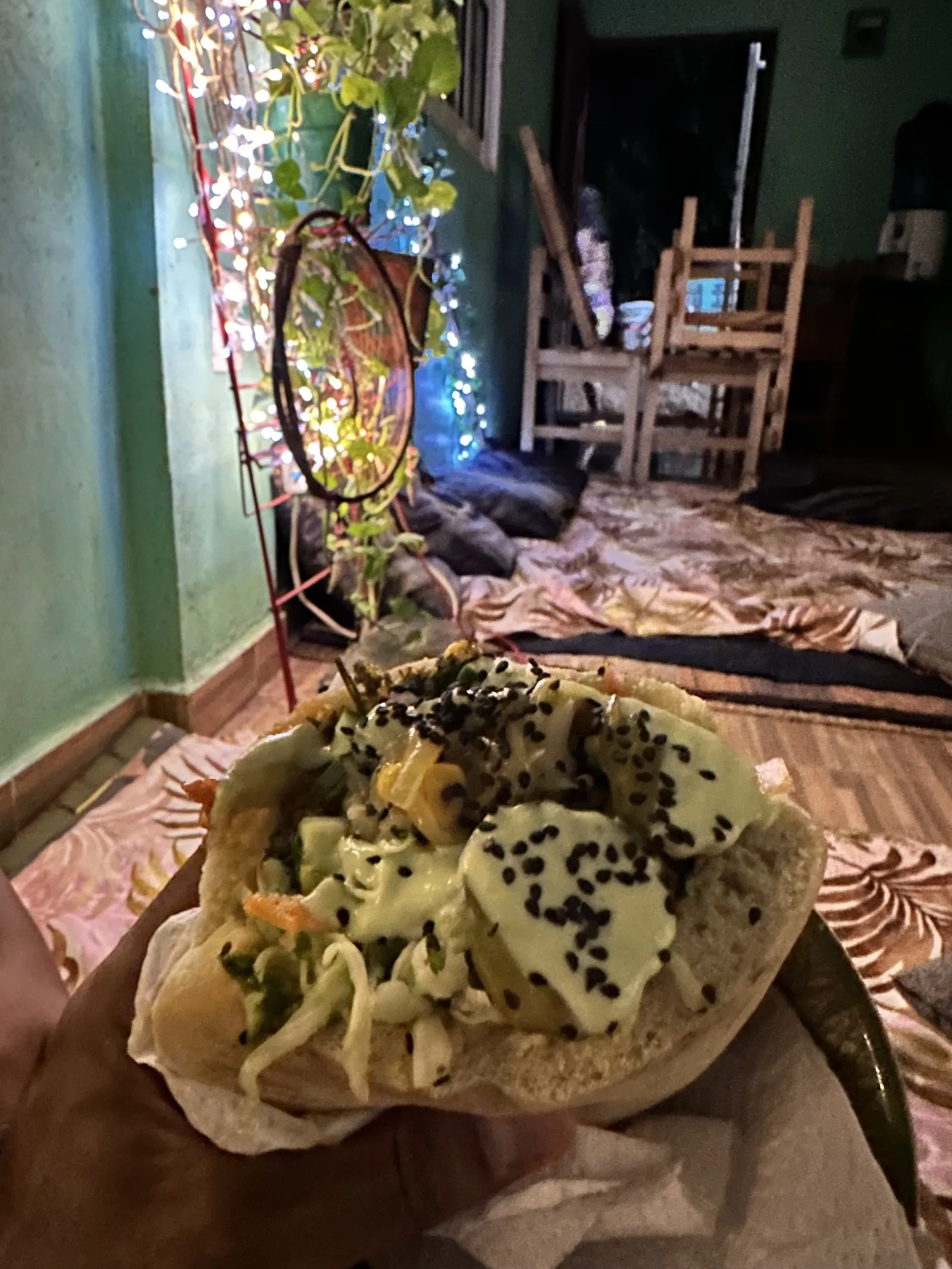 Falafel el Loco image 7