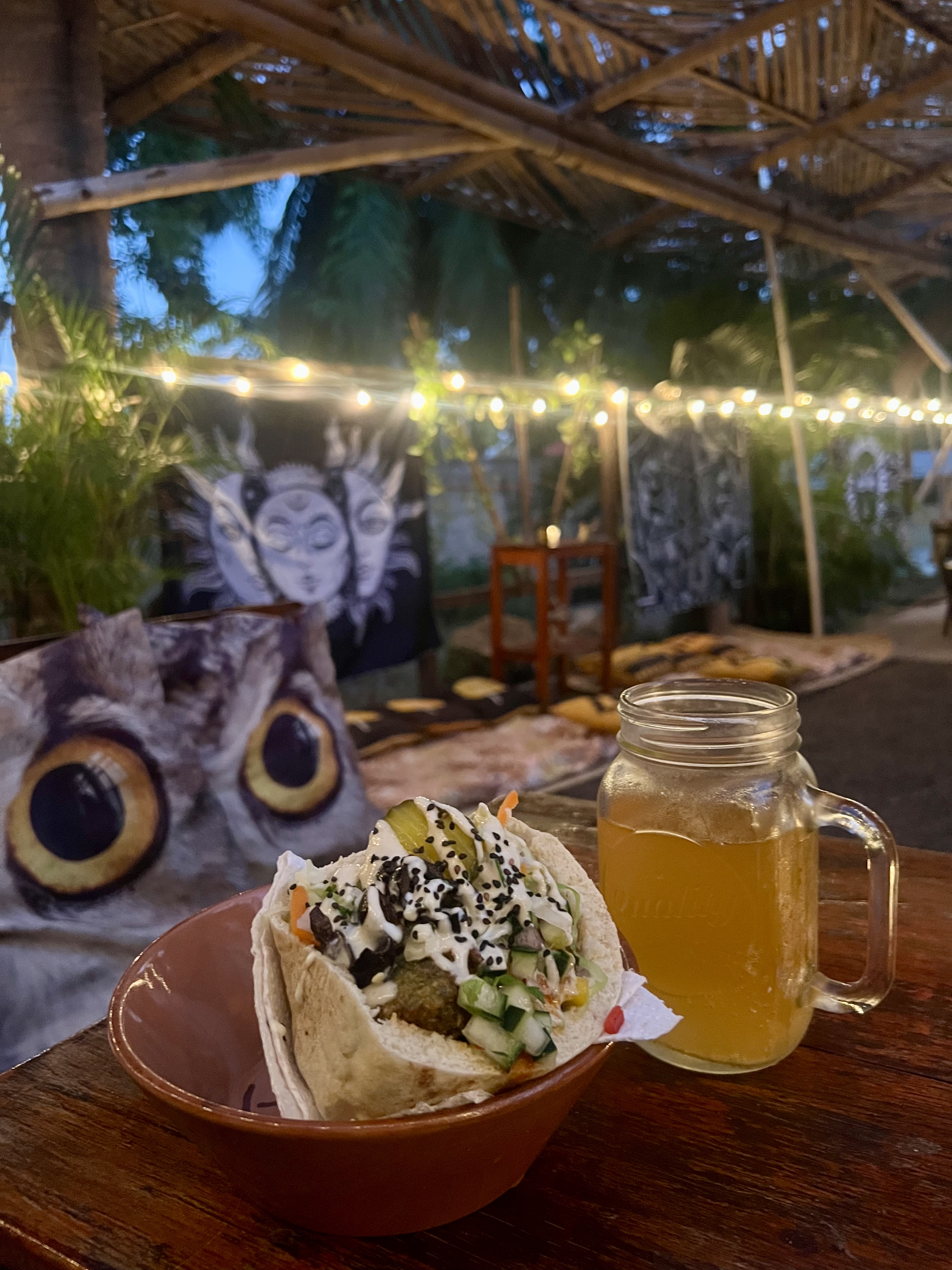 Falafel el Loco image 9