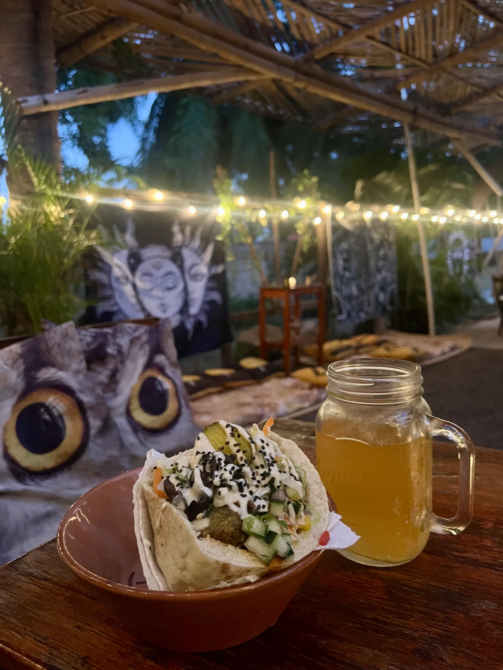 Falafel el Loco image 9
