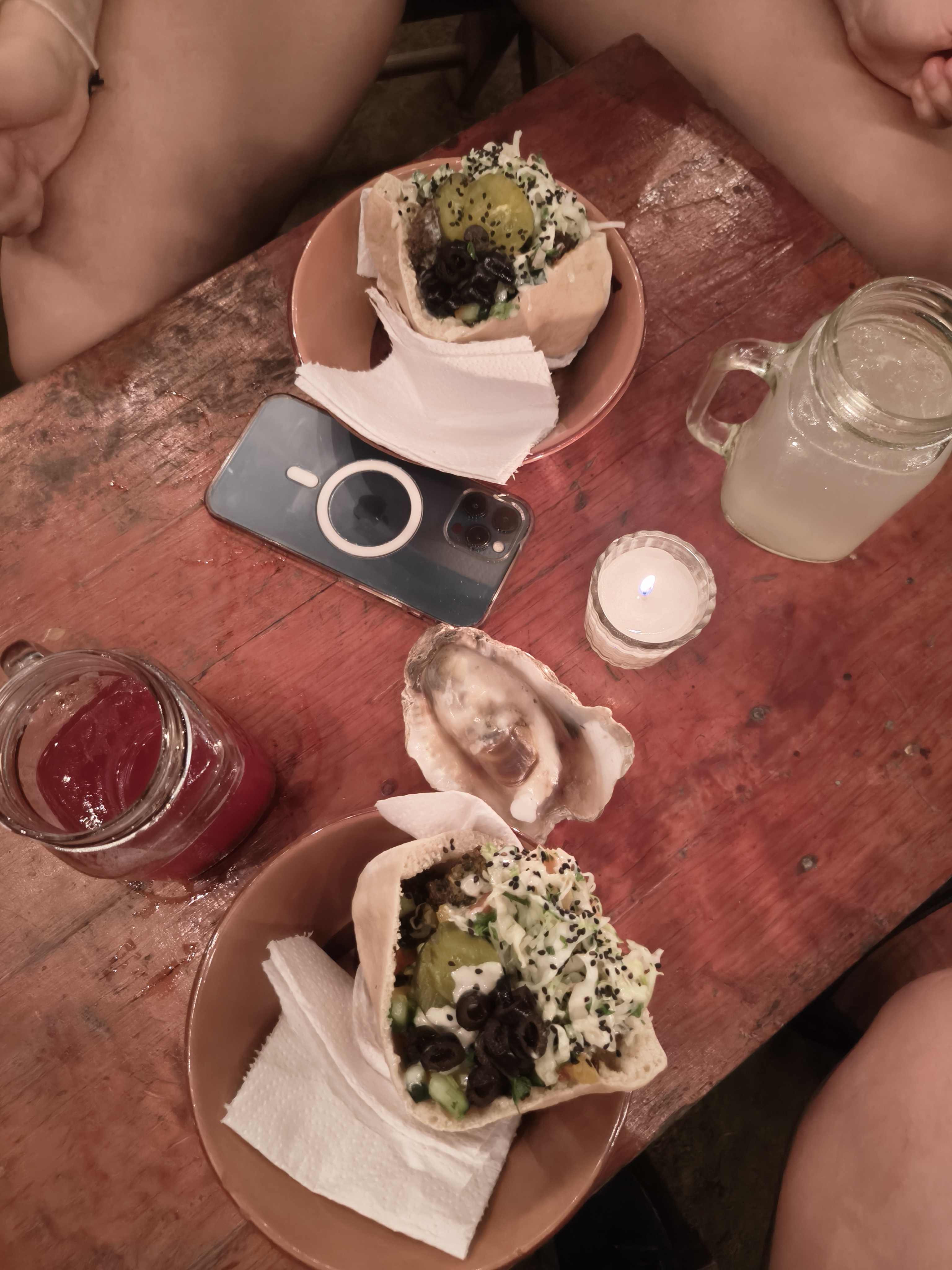 Falafel el Loco image 10