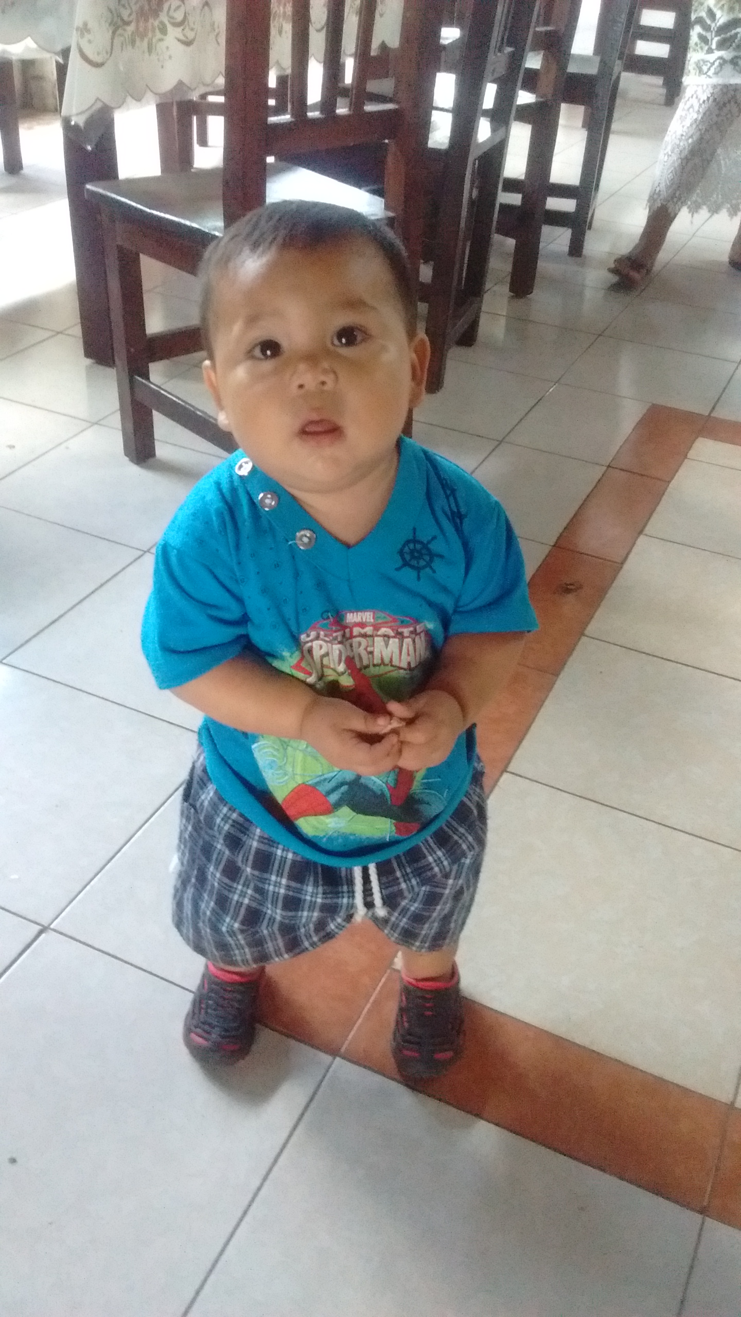 El Pollo Rico. image 8