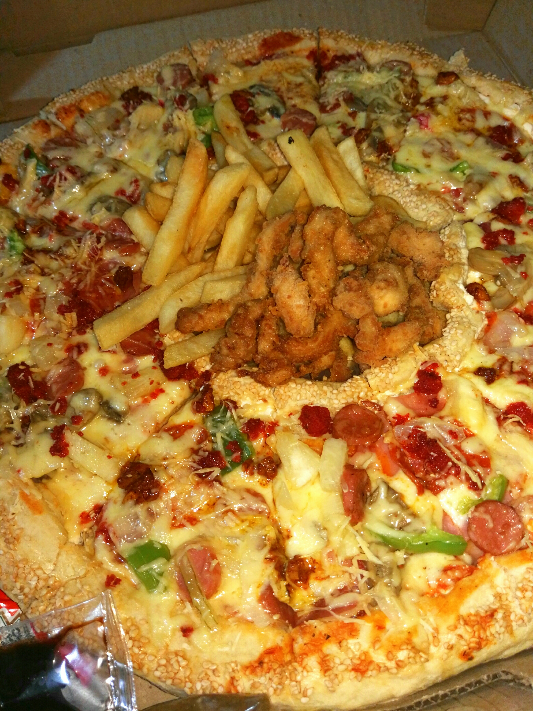 Pizzería Big Bang image 2