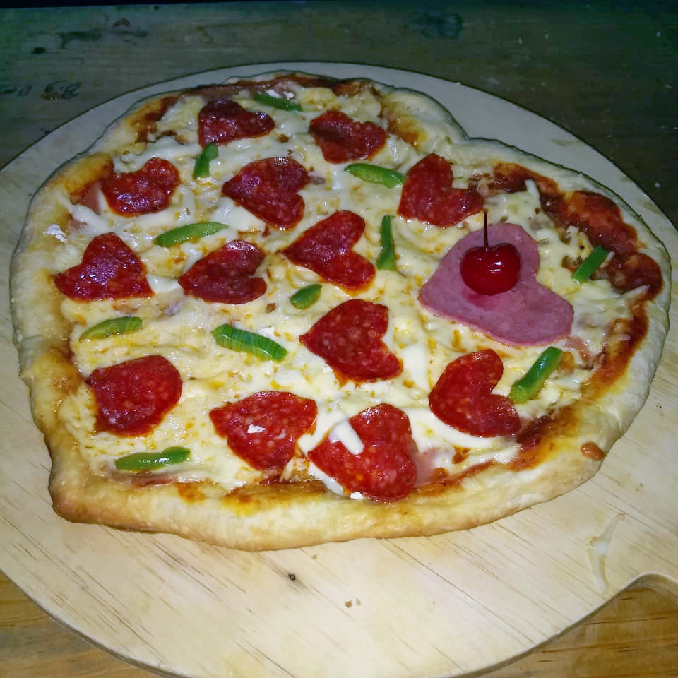 Pizzería Big Bang image 6