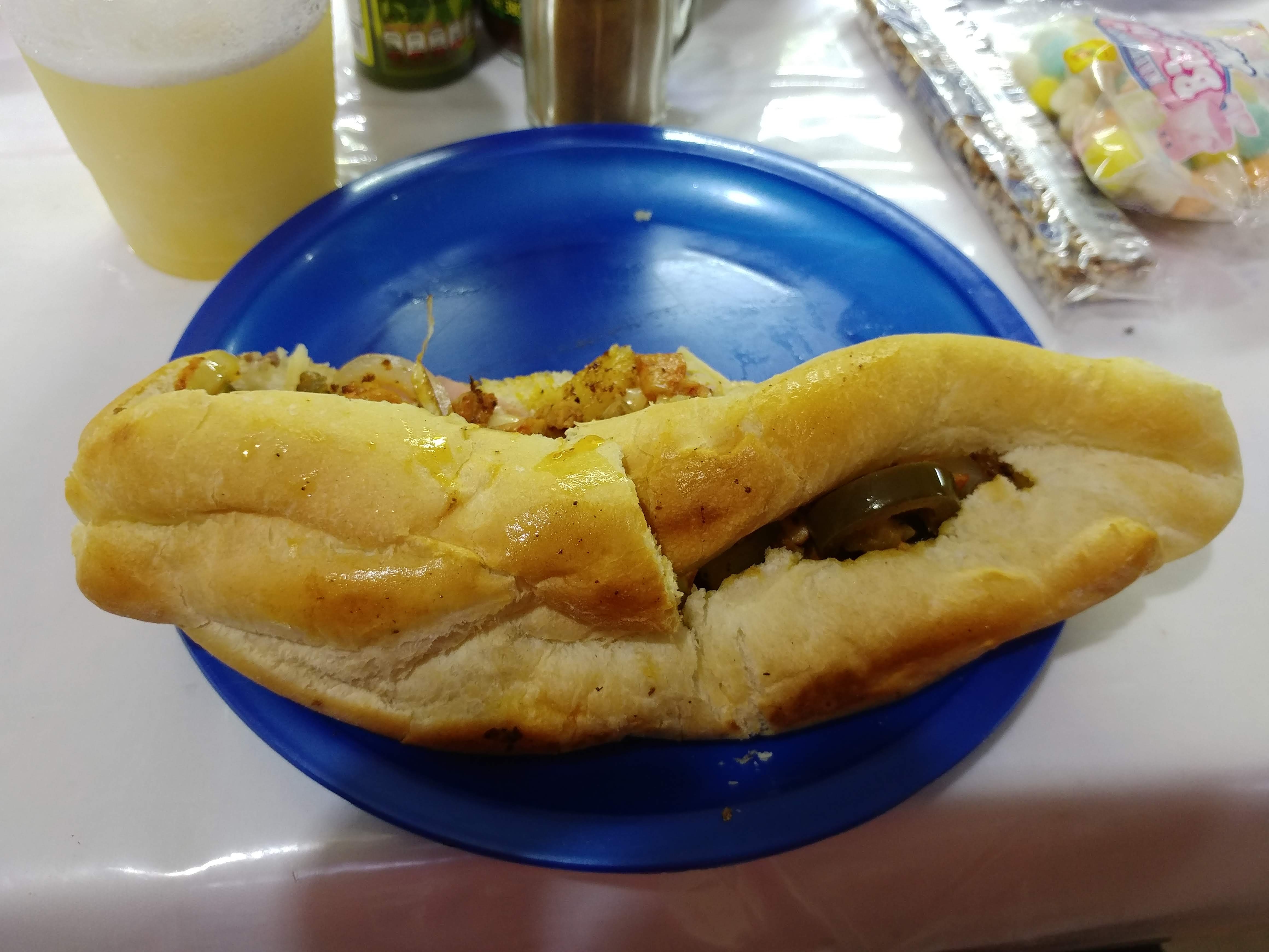 Pizzería Big Bang image 7