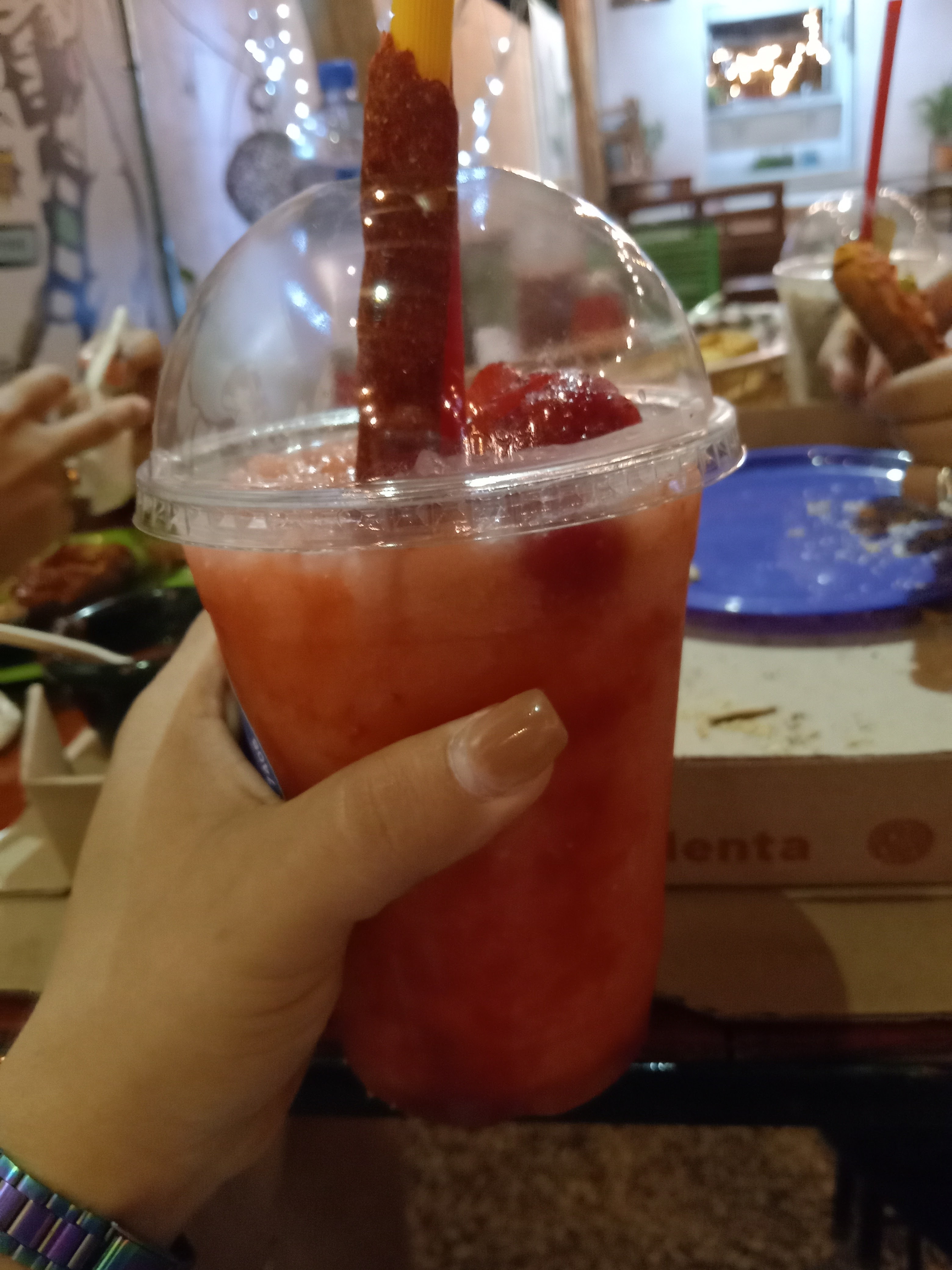 Pizzería Big Bang image 9