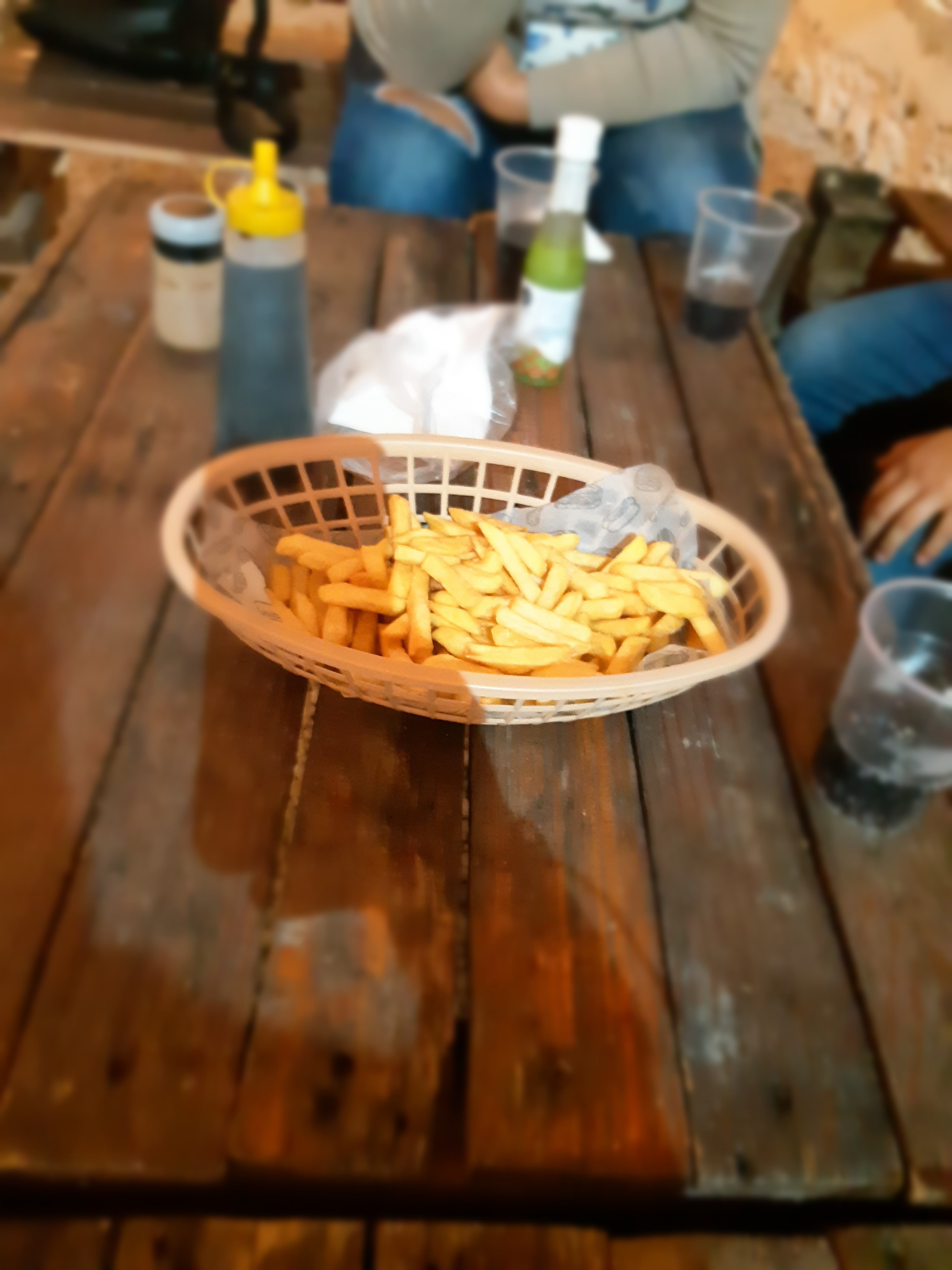 Pizzería Big Bang image 10