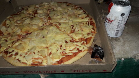 La Choza image 1