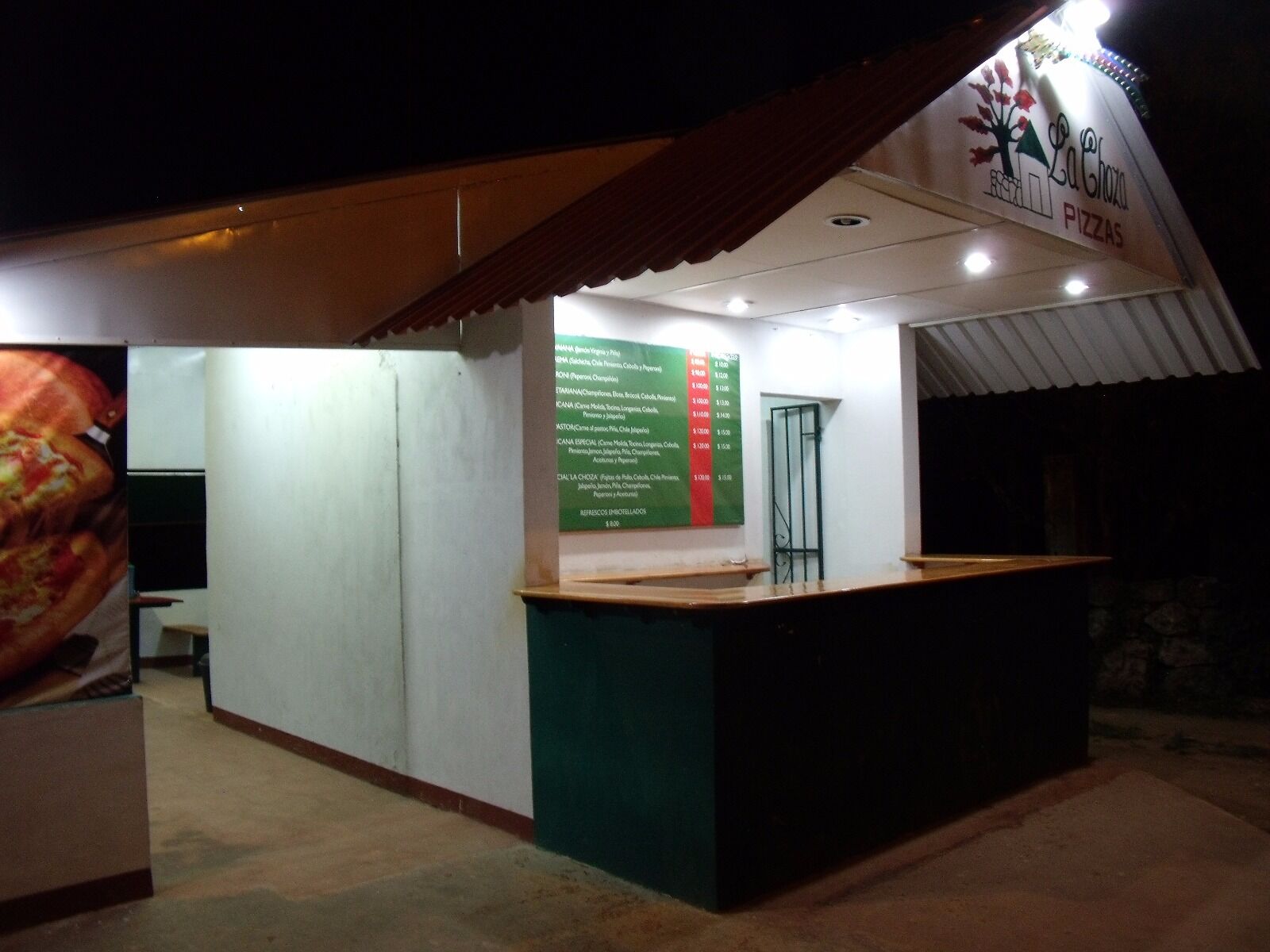 La Choza image 2