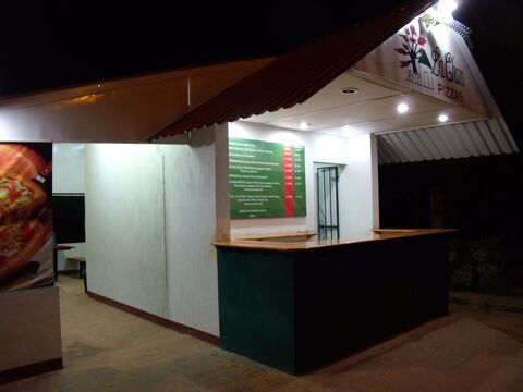 La Choza image 2