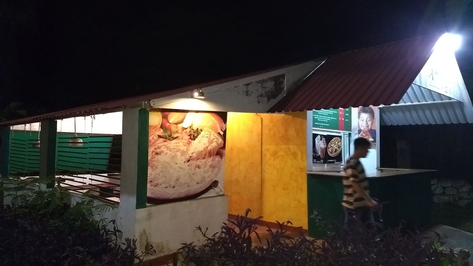 La Choza image 3