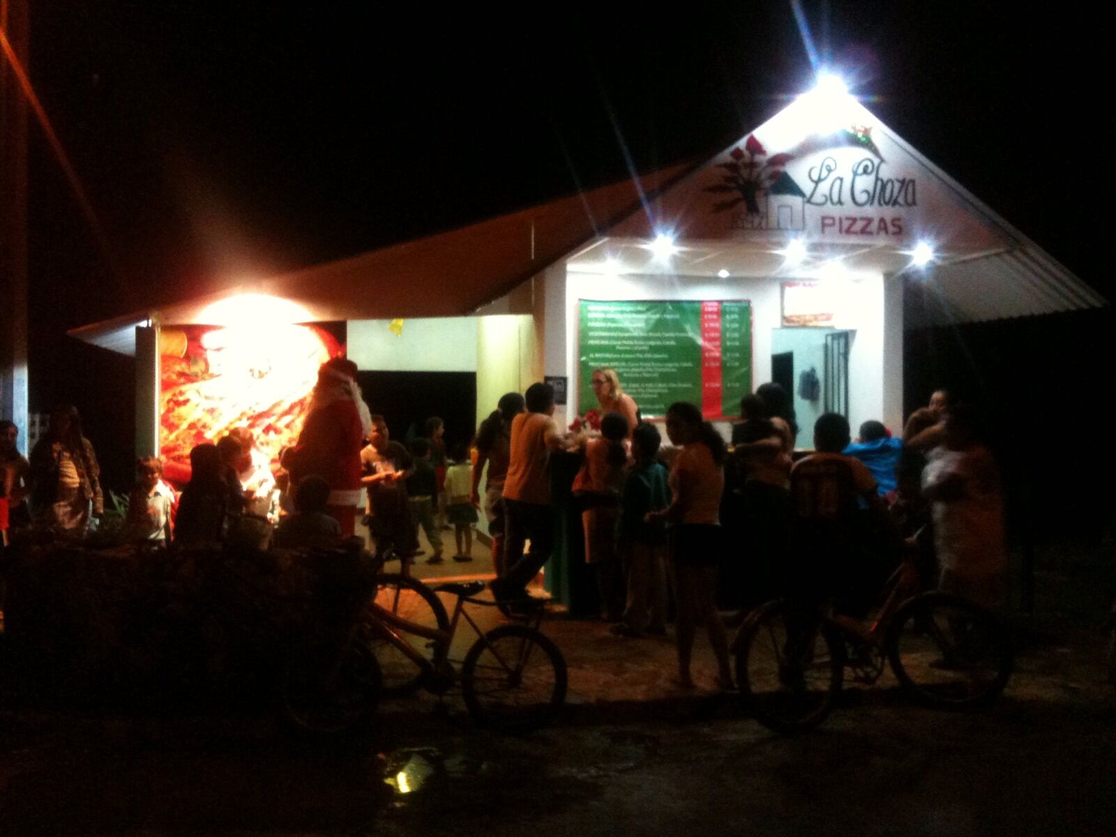 La Choza image 5