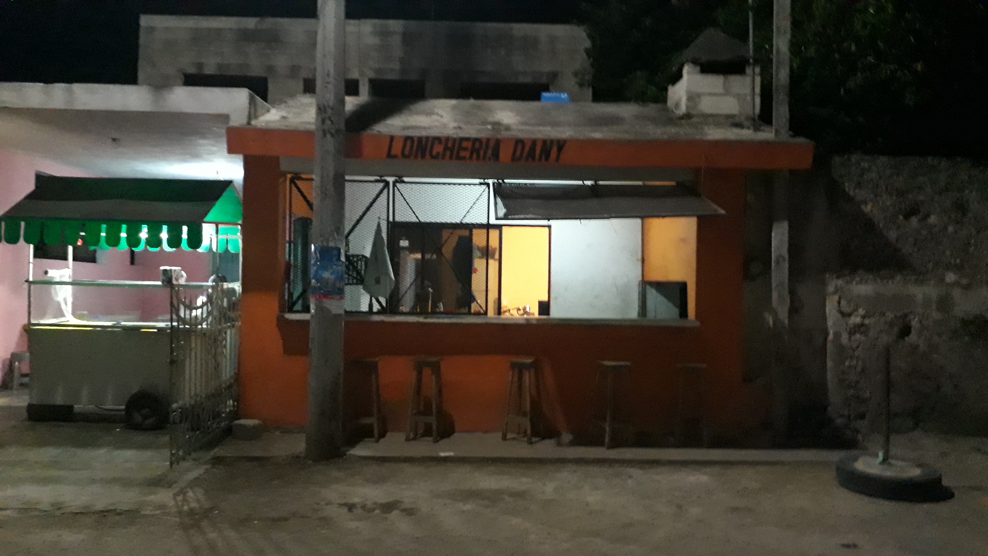 Taqueria Danny image 1