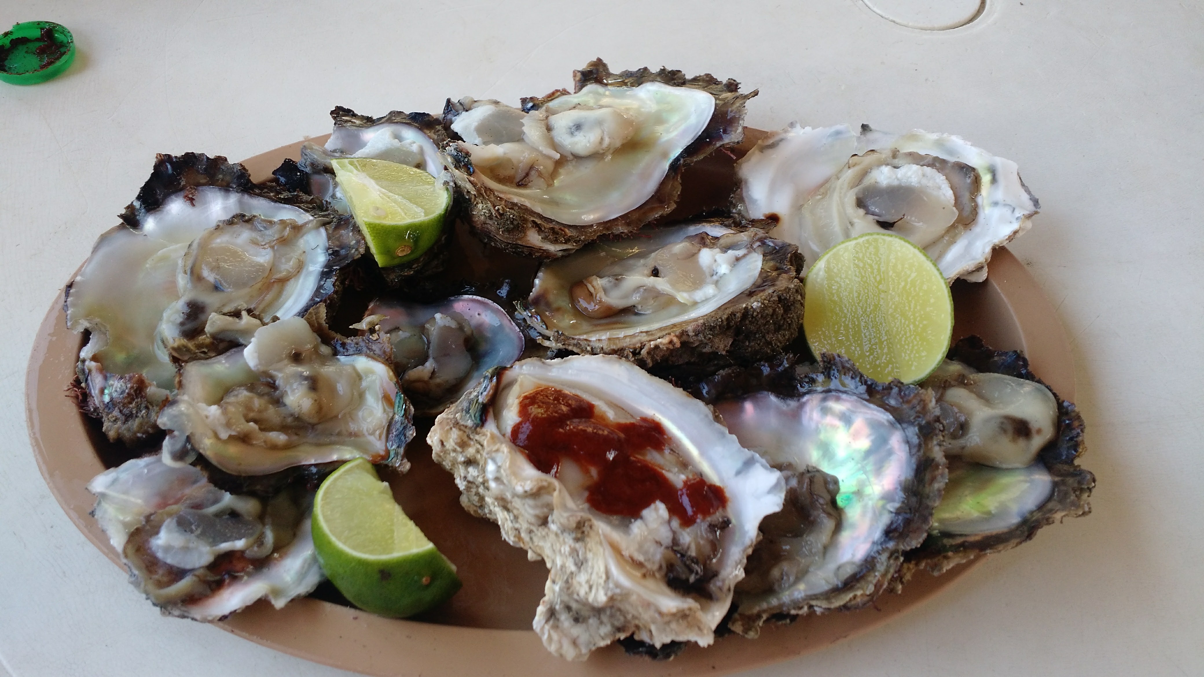 Marisqueria 7 Mares image 2