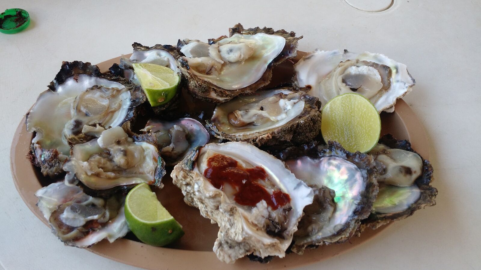 Marisqueria 7 Mares image 2