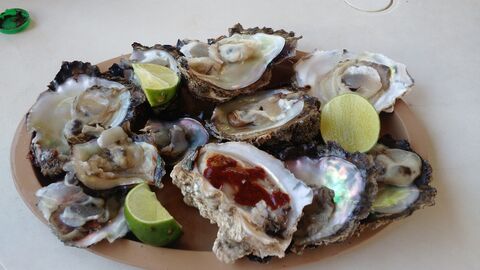 Marisqueria 7 Mares image 2